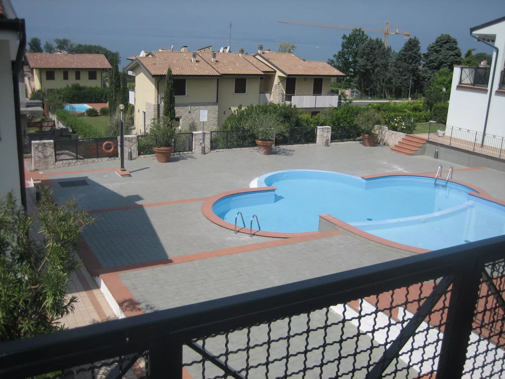 Garden Village-Buiten
