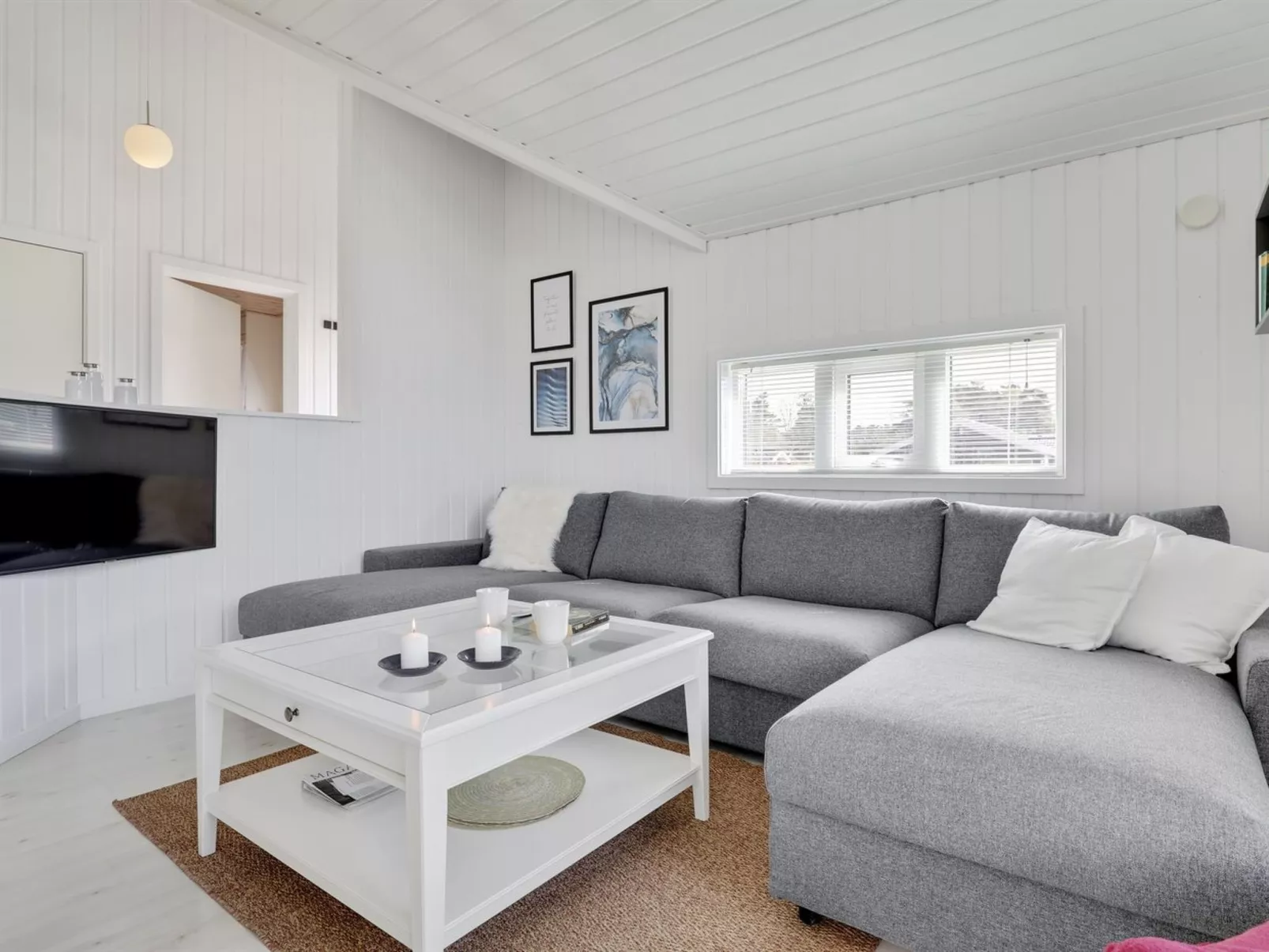 "Greta" - 200m from the sea-Buiten
