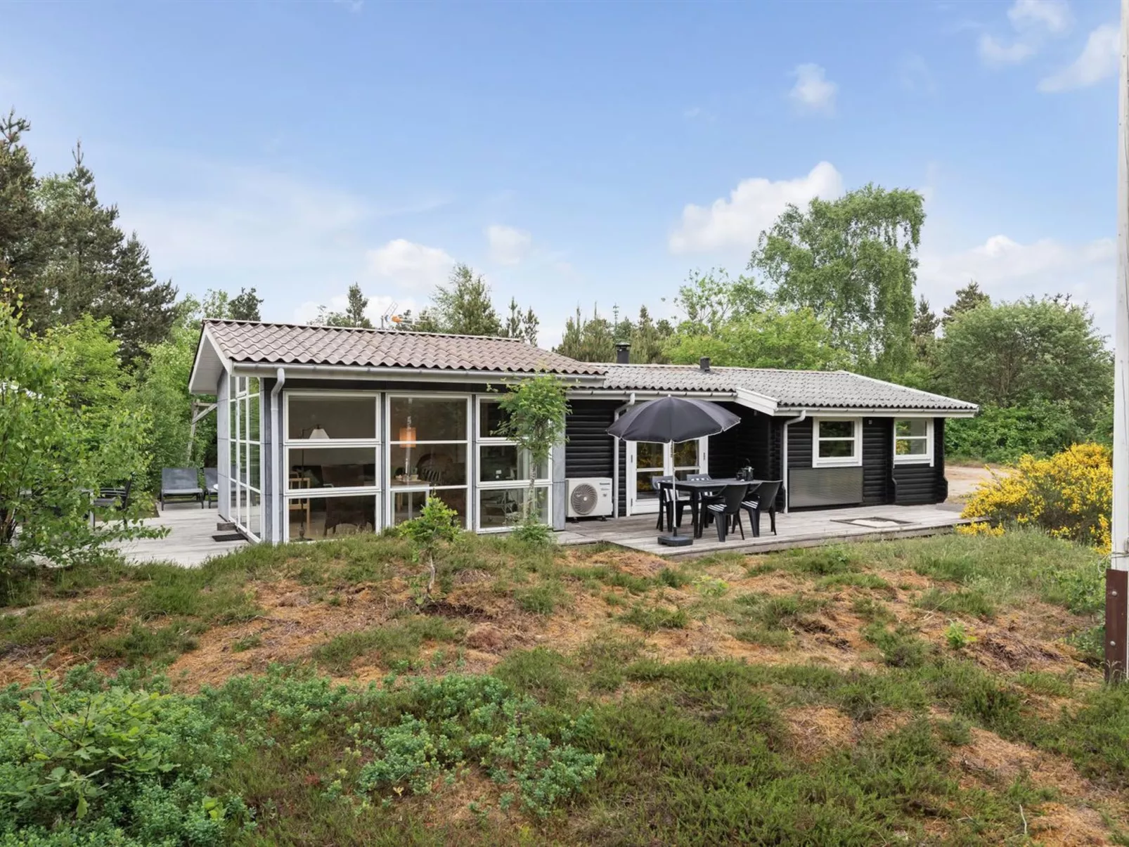 "Florense" - 2.5km from the sea