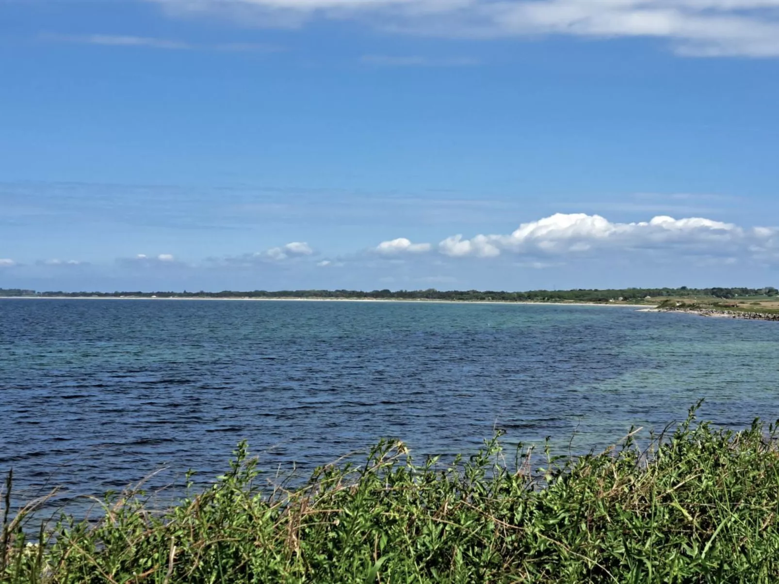"Faina" - 100m from the sea-Buiten