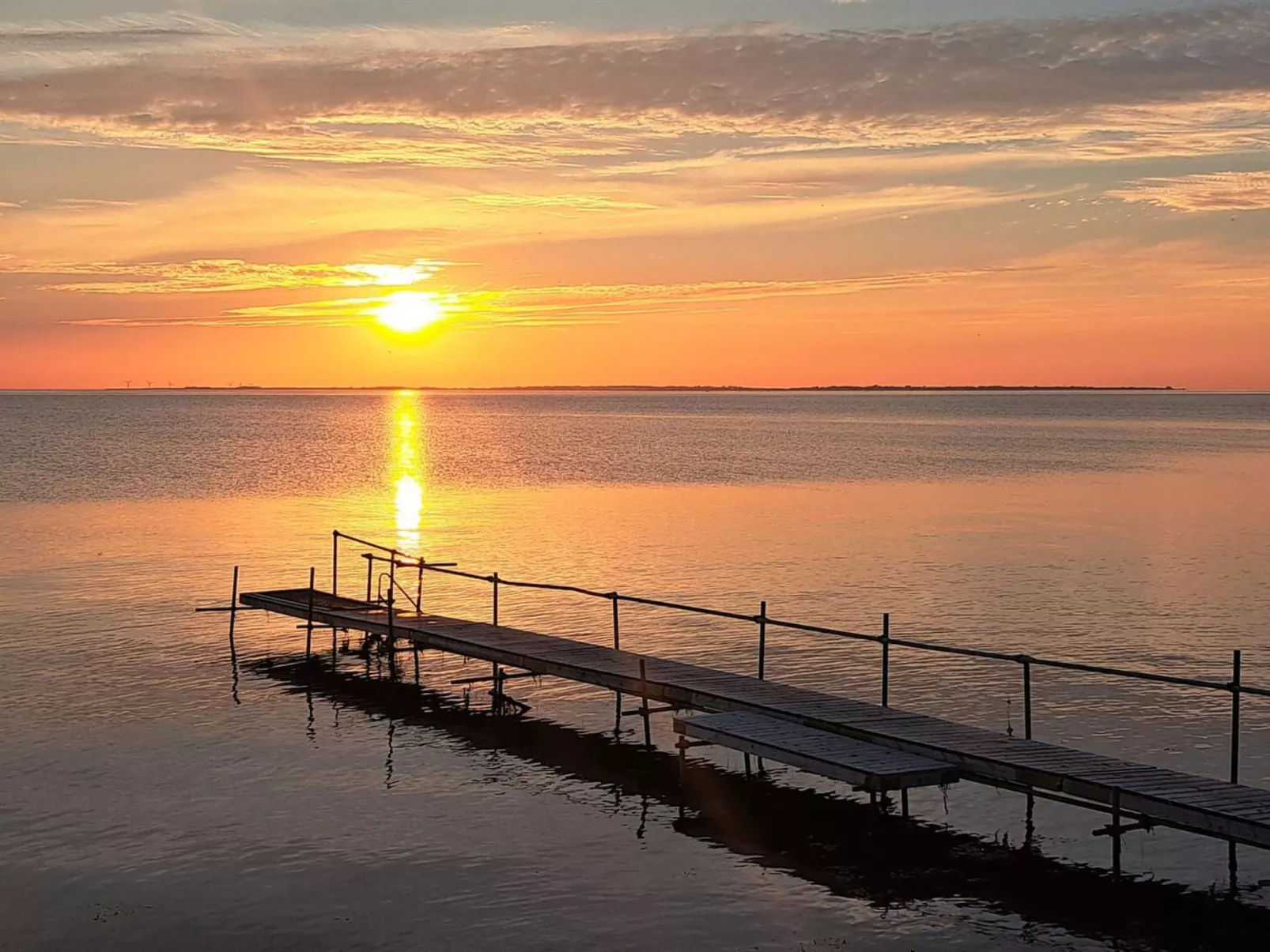 "Faina" - 100m from the sea-Buiten