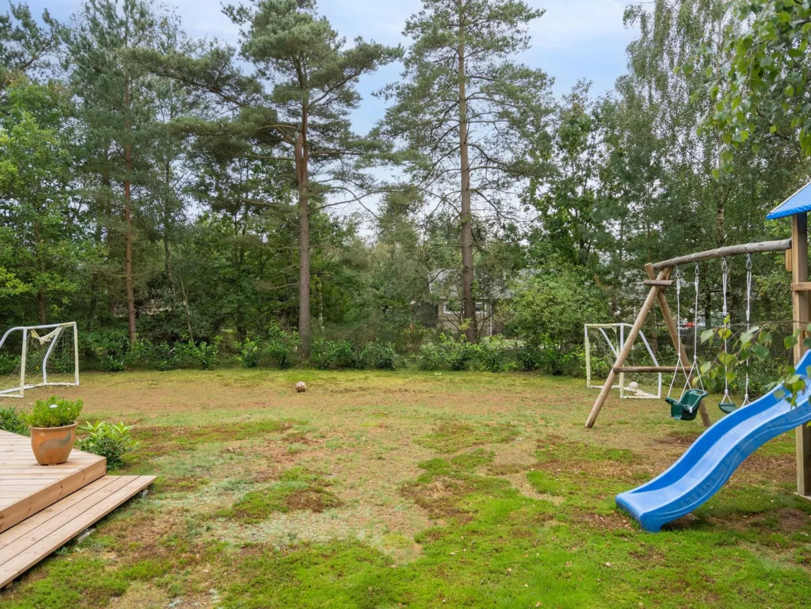 "Ove" - 500m from the sea-Buiten