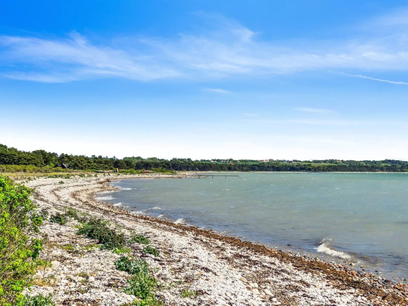 "Jadara" - 75m from the sea-Buiten