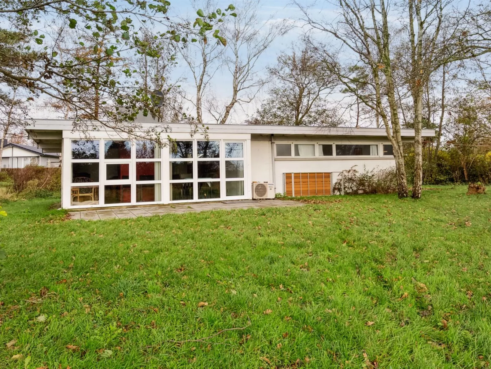 "Thara" - 100m from the sea-Buiten