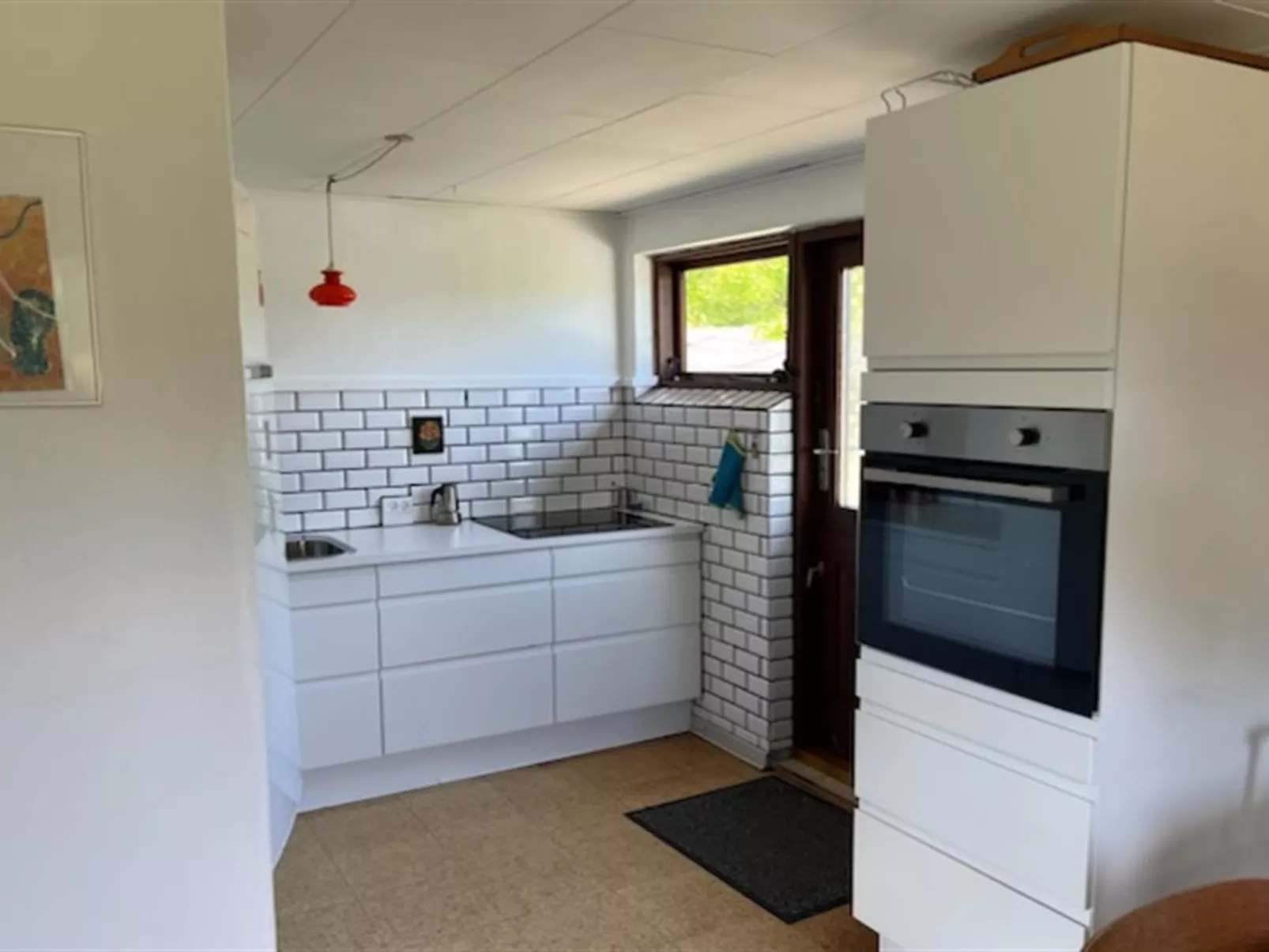"Henrich" - 300m from the sea-Binnen