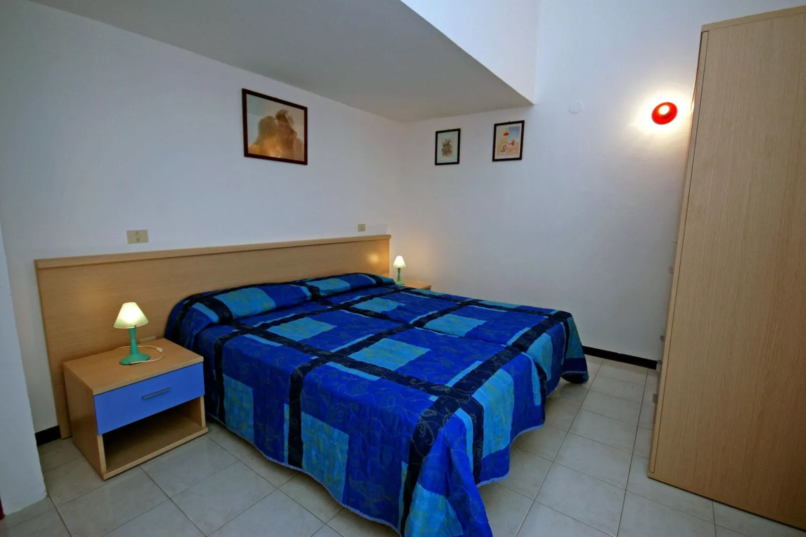 Holiday Village in Ligano-Sabbiadoro - TIPO E-9