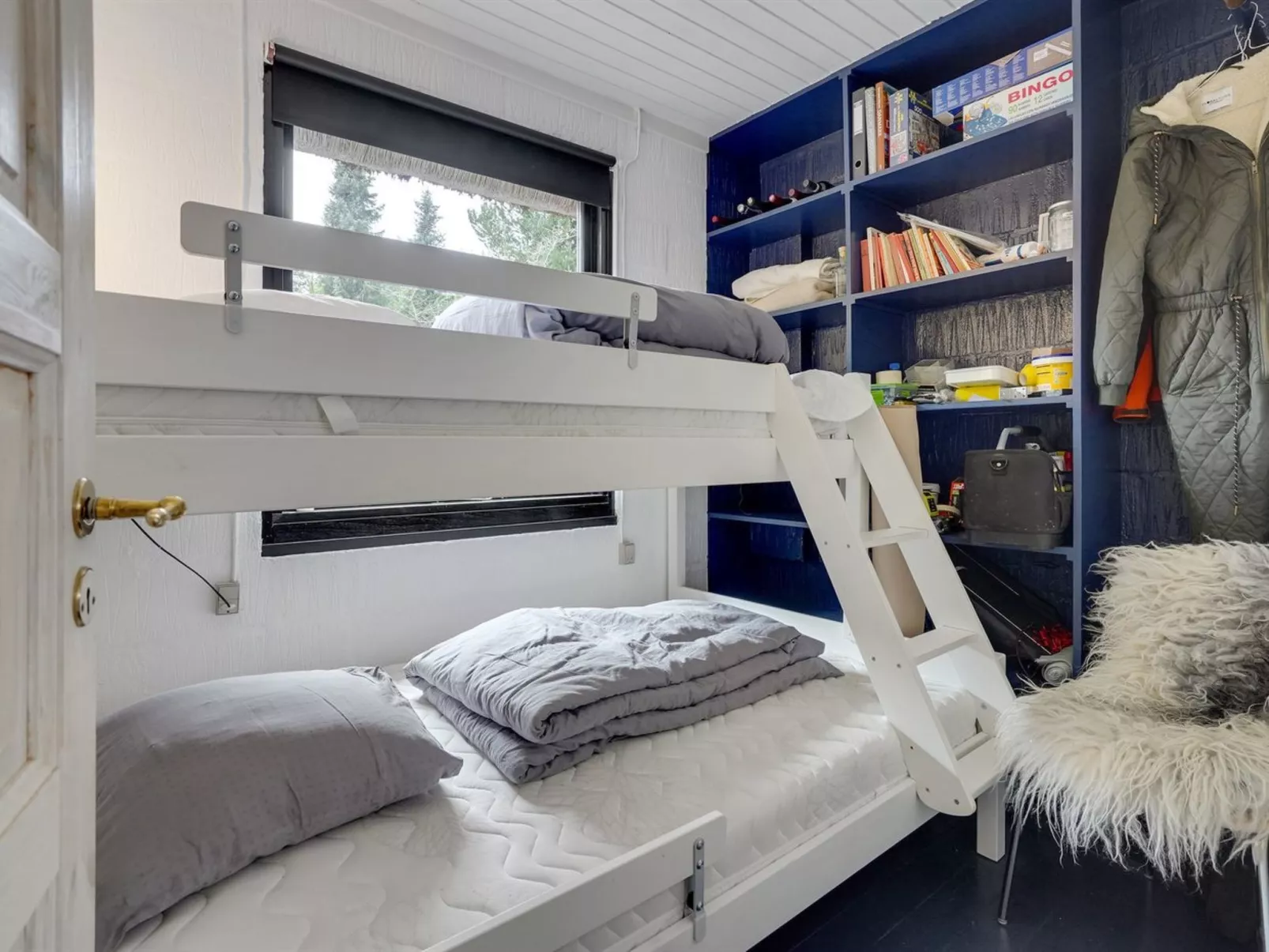 "Olaf" - 1.4km from the sea-Binnen