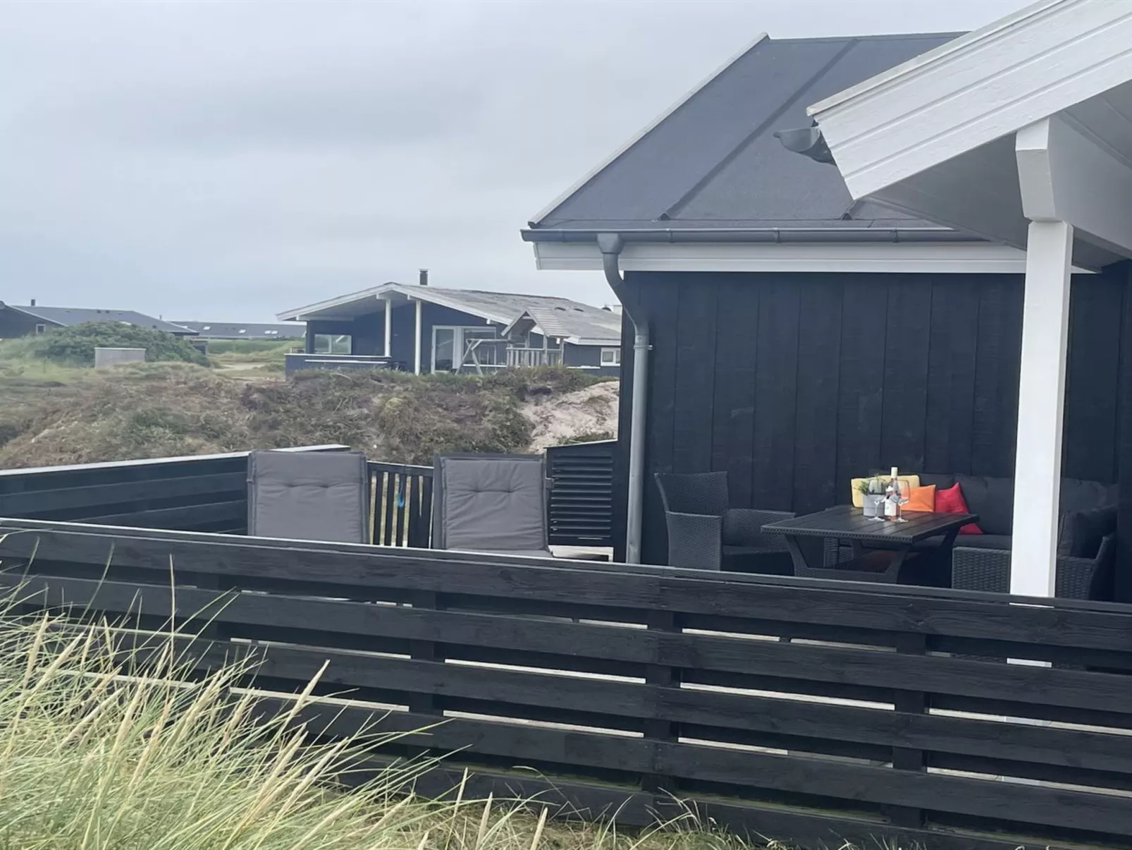 "Sibyll" -  from the sea-Binnen