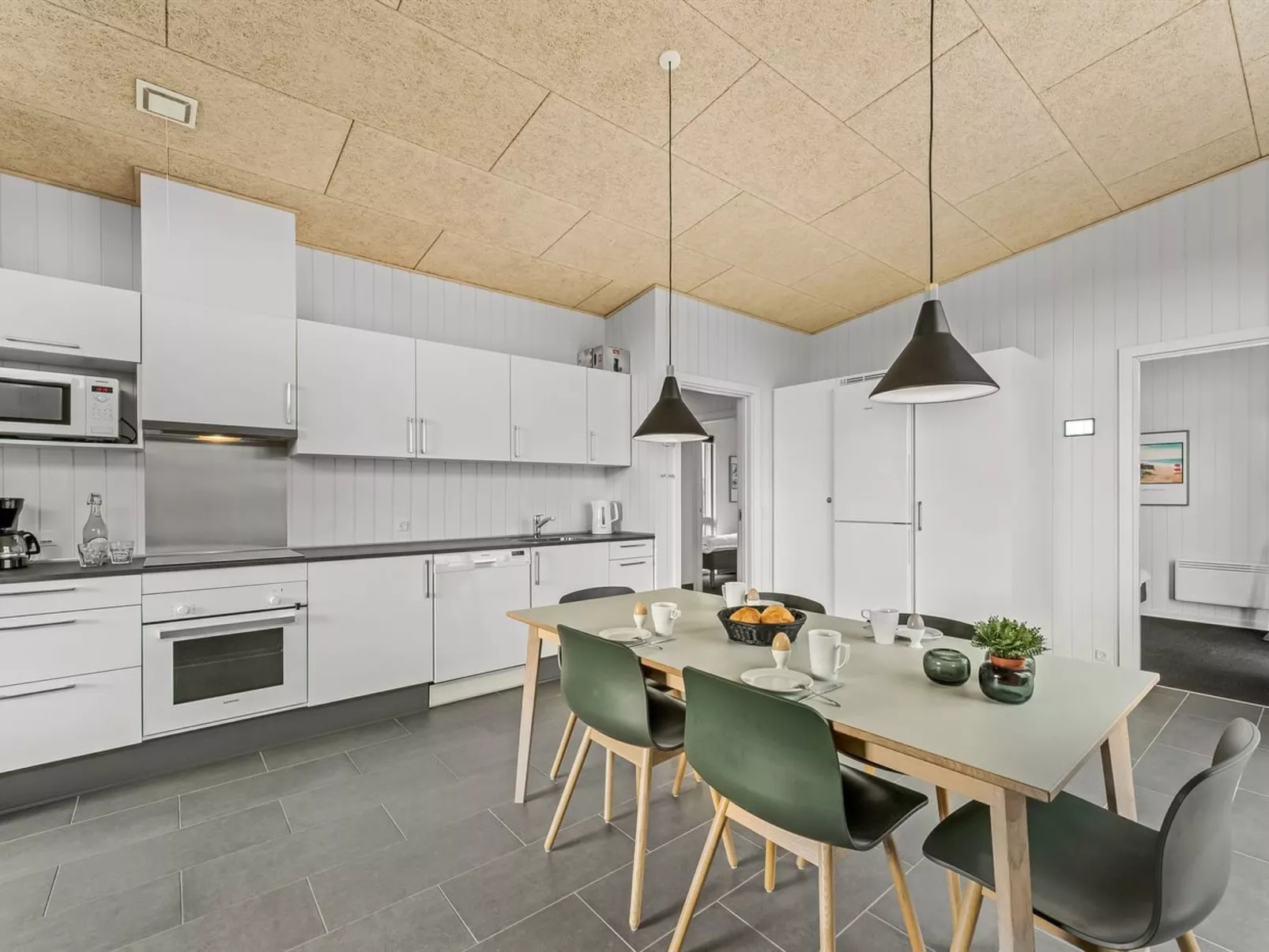 "Ilindenka" - 500m from the sea