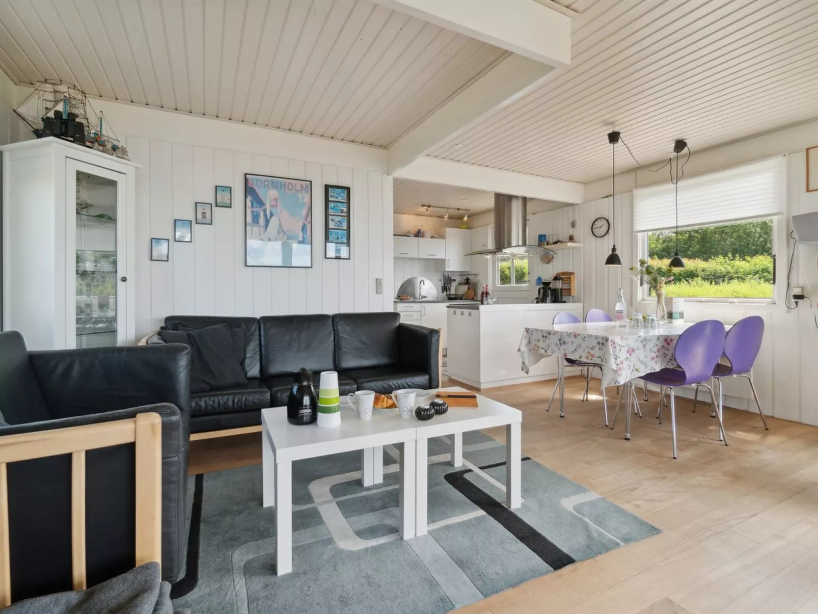"Eliene" - 400m from the sea-Binnen