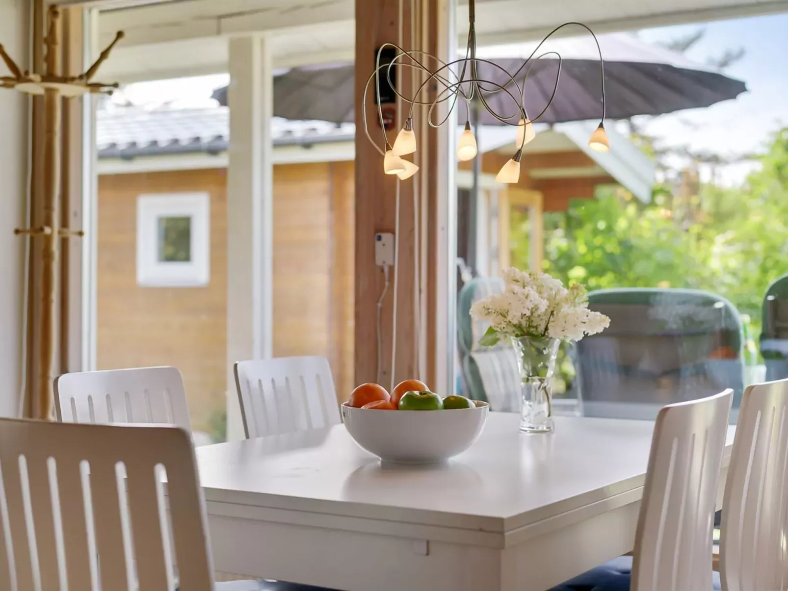 "Felicity" - 250m from the sea-Buiten