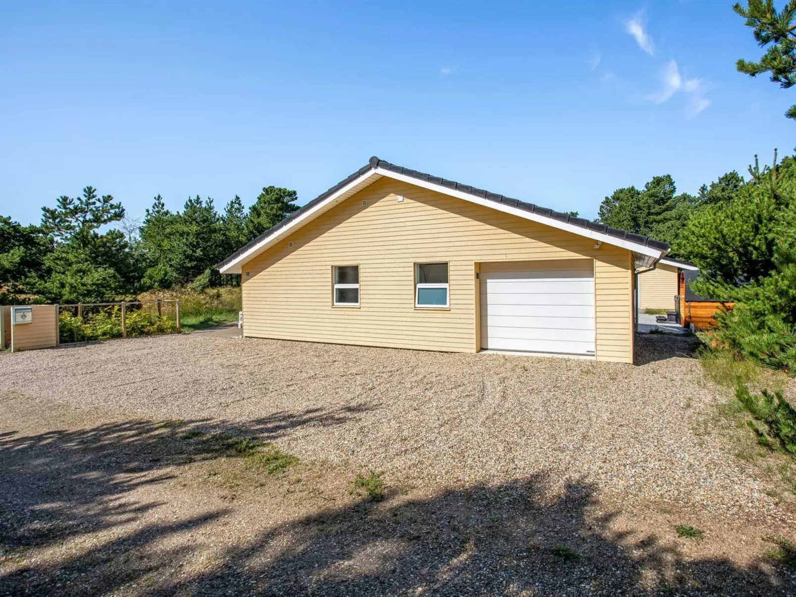 "Tammes" - 1km from the sea-Buiten