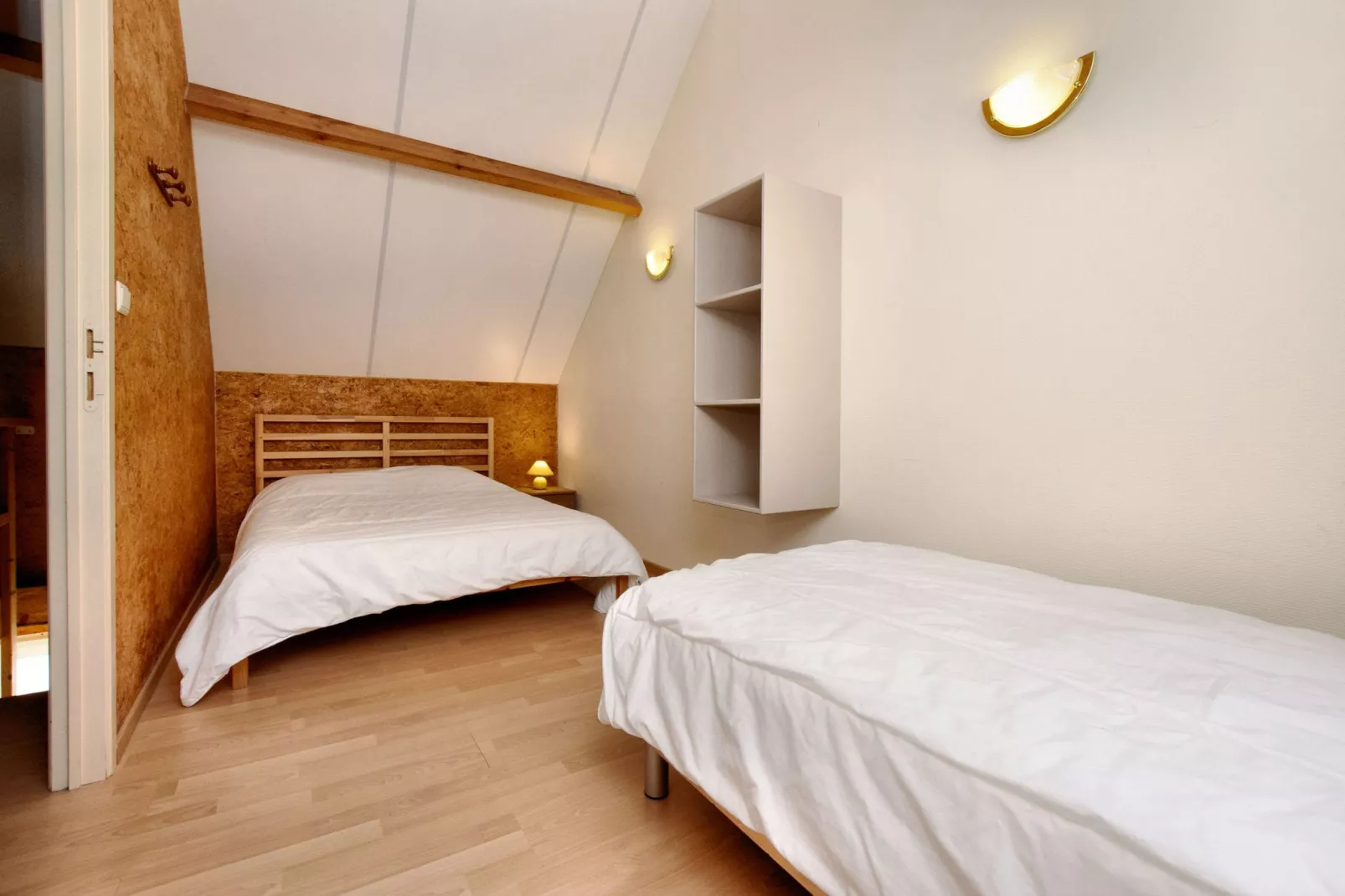 Masblette-Slaapkamer