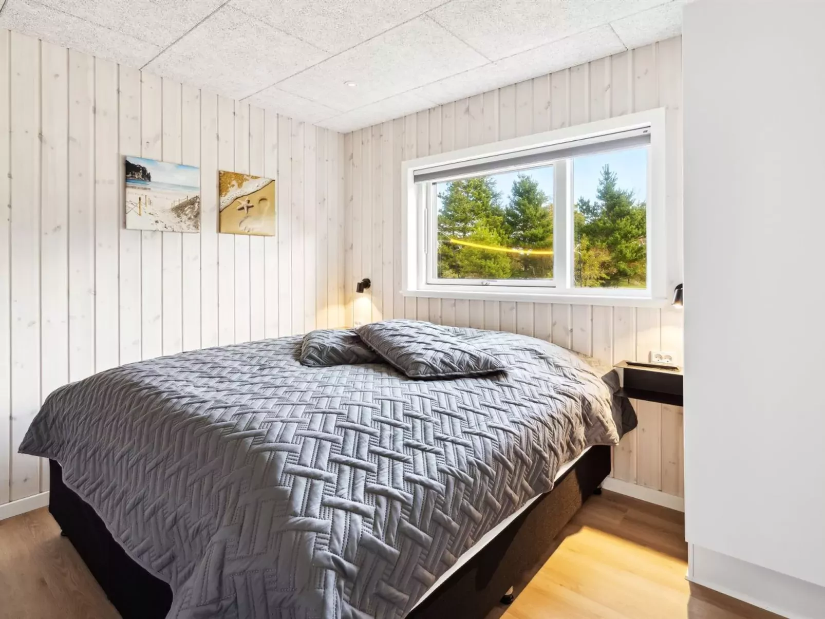 "Makedon" - 4.5km from the sea-Binnen