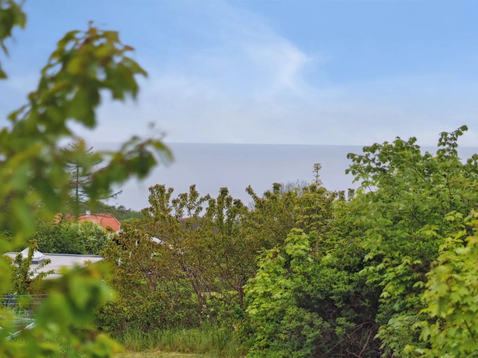 "Dika" - 400m from the sea-Buiten