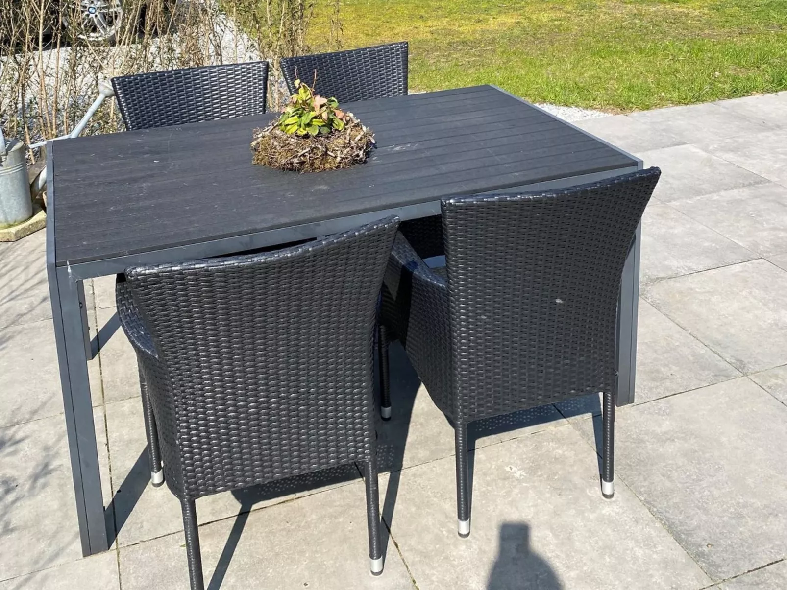 "Elma" - 350m from the sea-Buiten