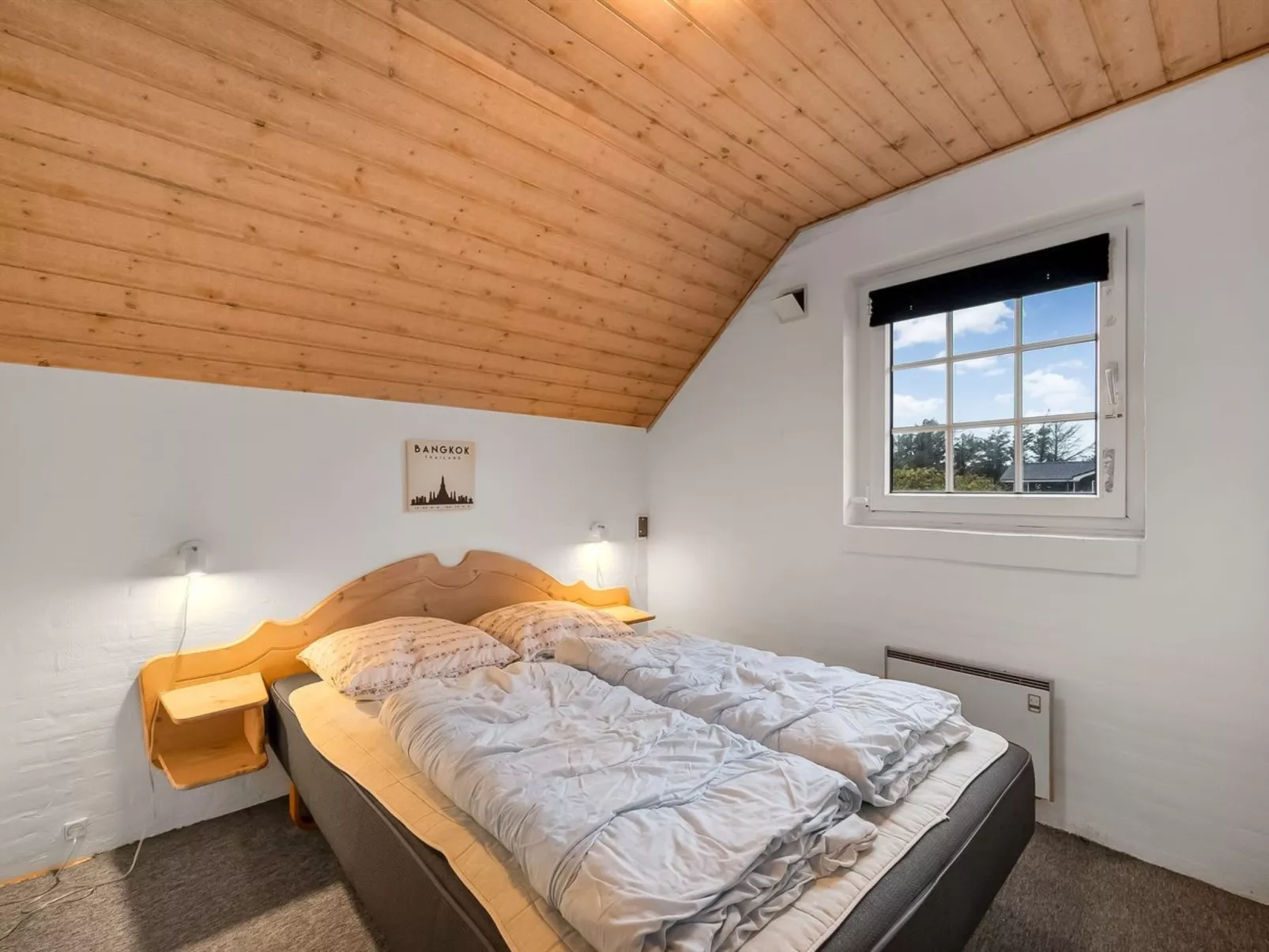 "Edlef" - 800m from the sea-Binnen