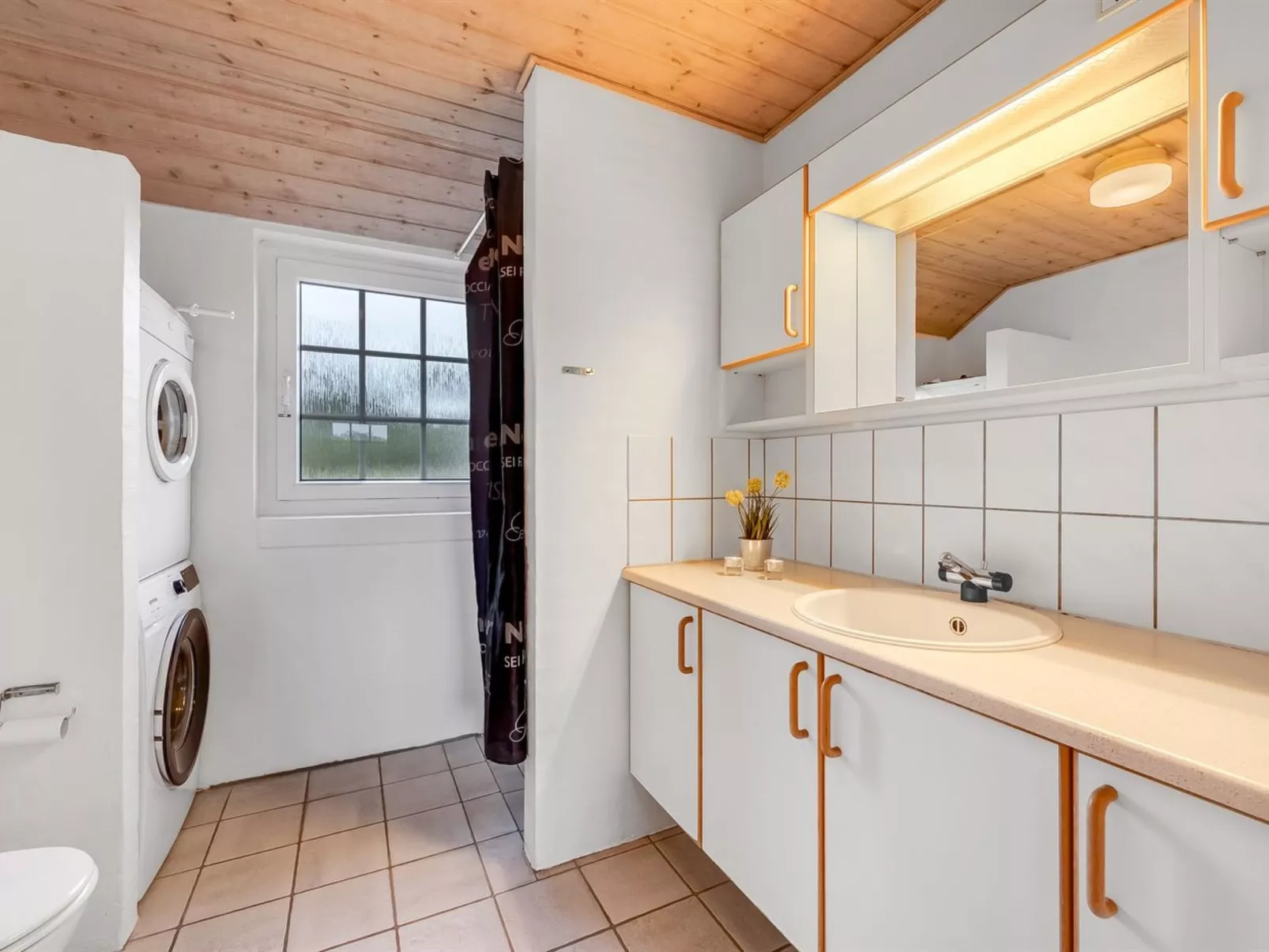 "Edlef" - 800m from the sea-Binnen