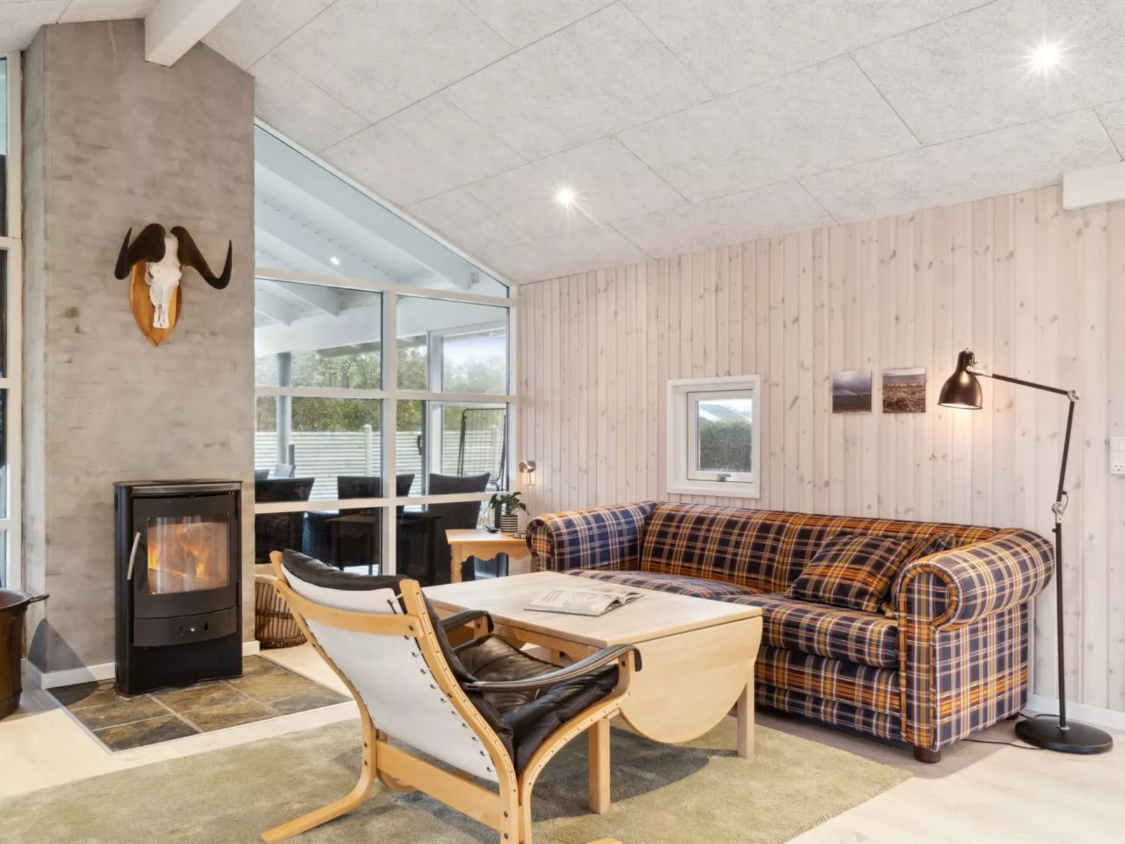 "Ilsebet" - 150m from the sea