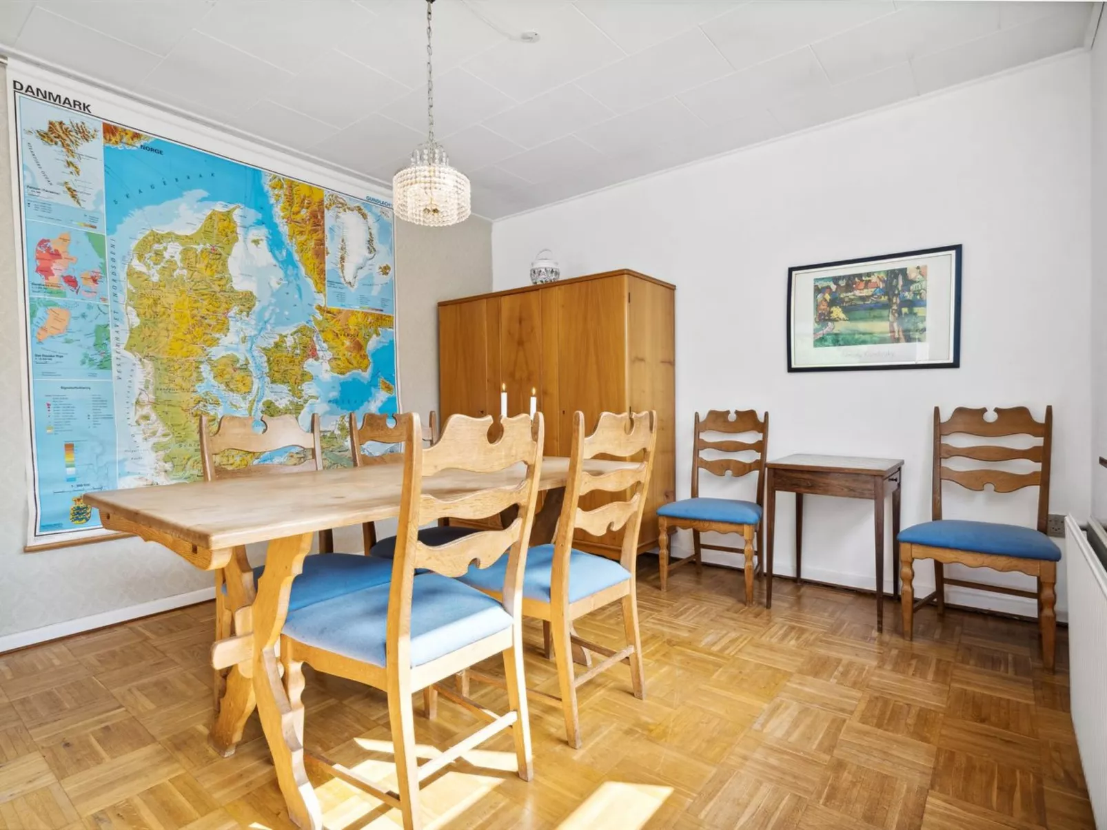 "Magh" - 9.8km from the sea