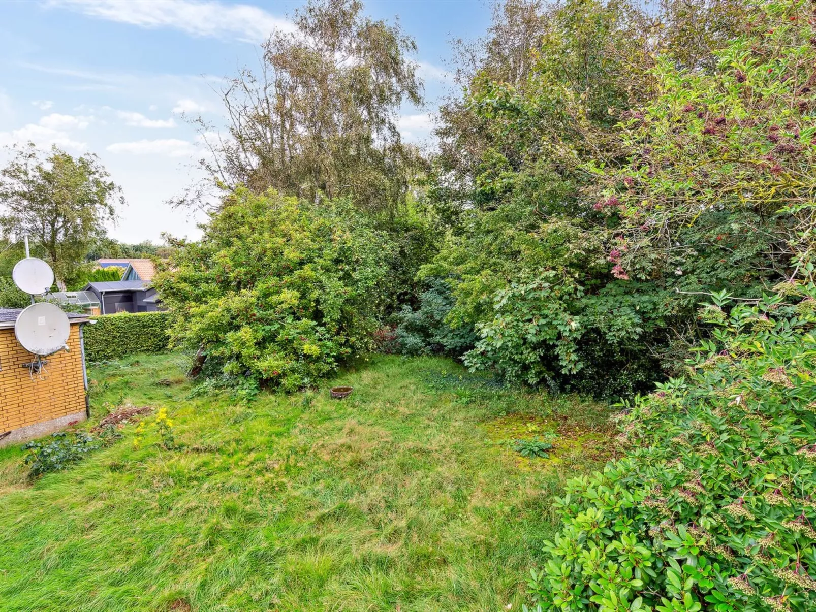 "Magh" - 9.8km from the sea-Buiten