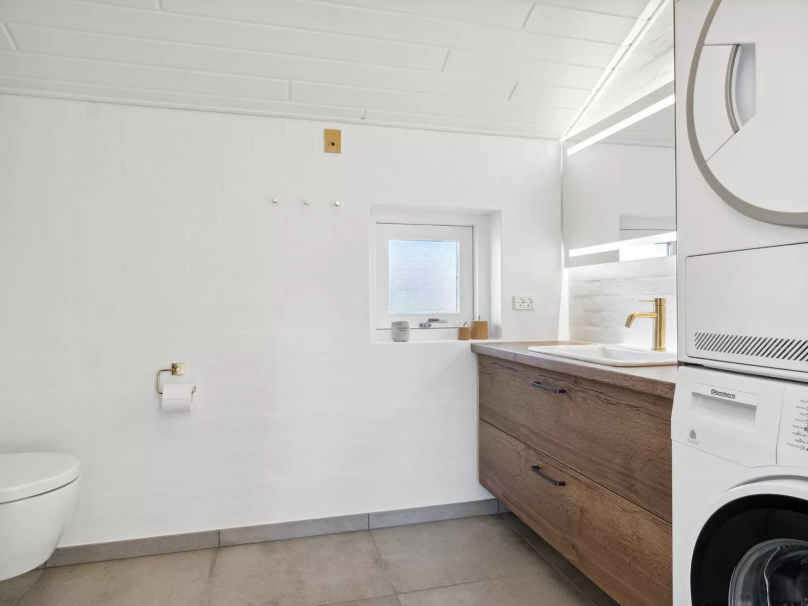 "Blaguna" - 600m from the sea-Binnen