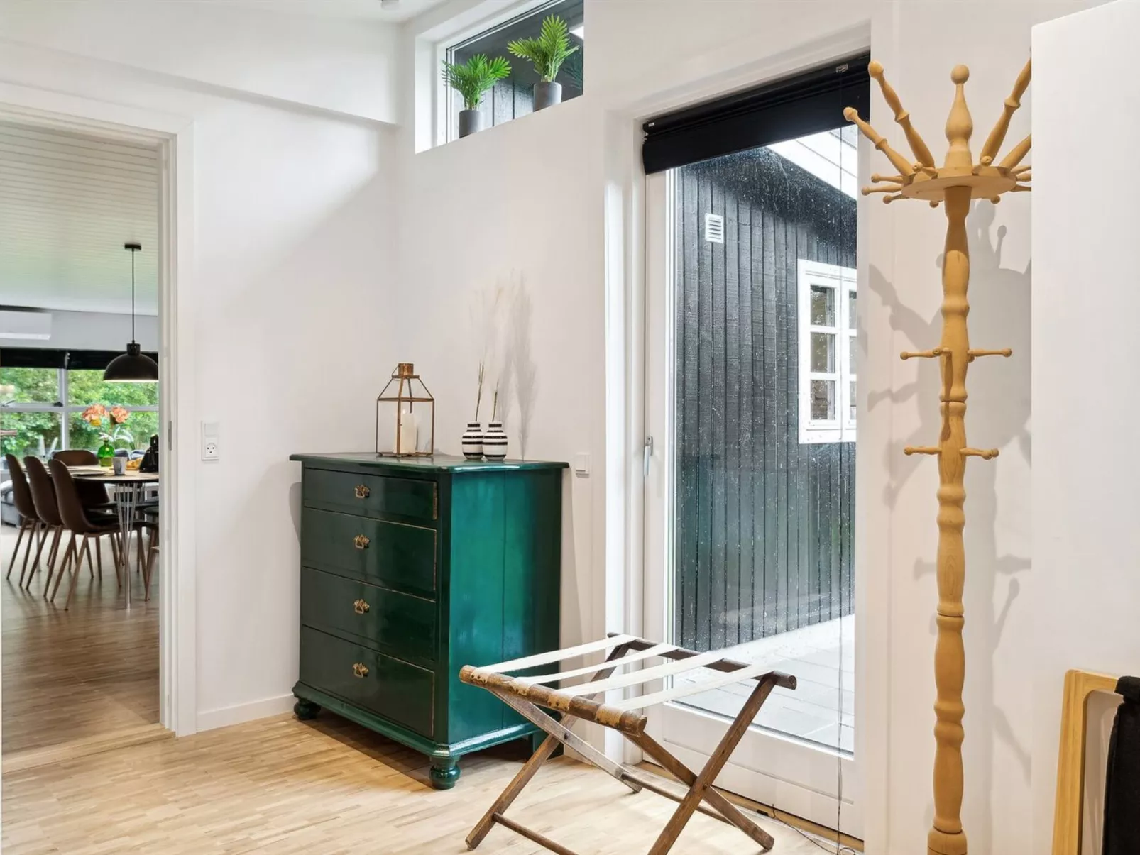 "Merilin" - 300m from the sea-Buiten