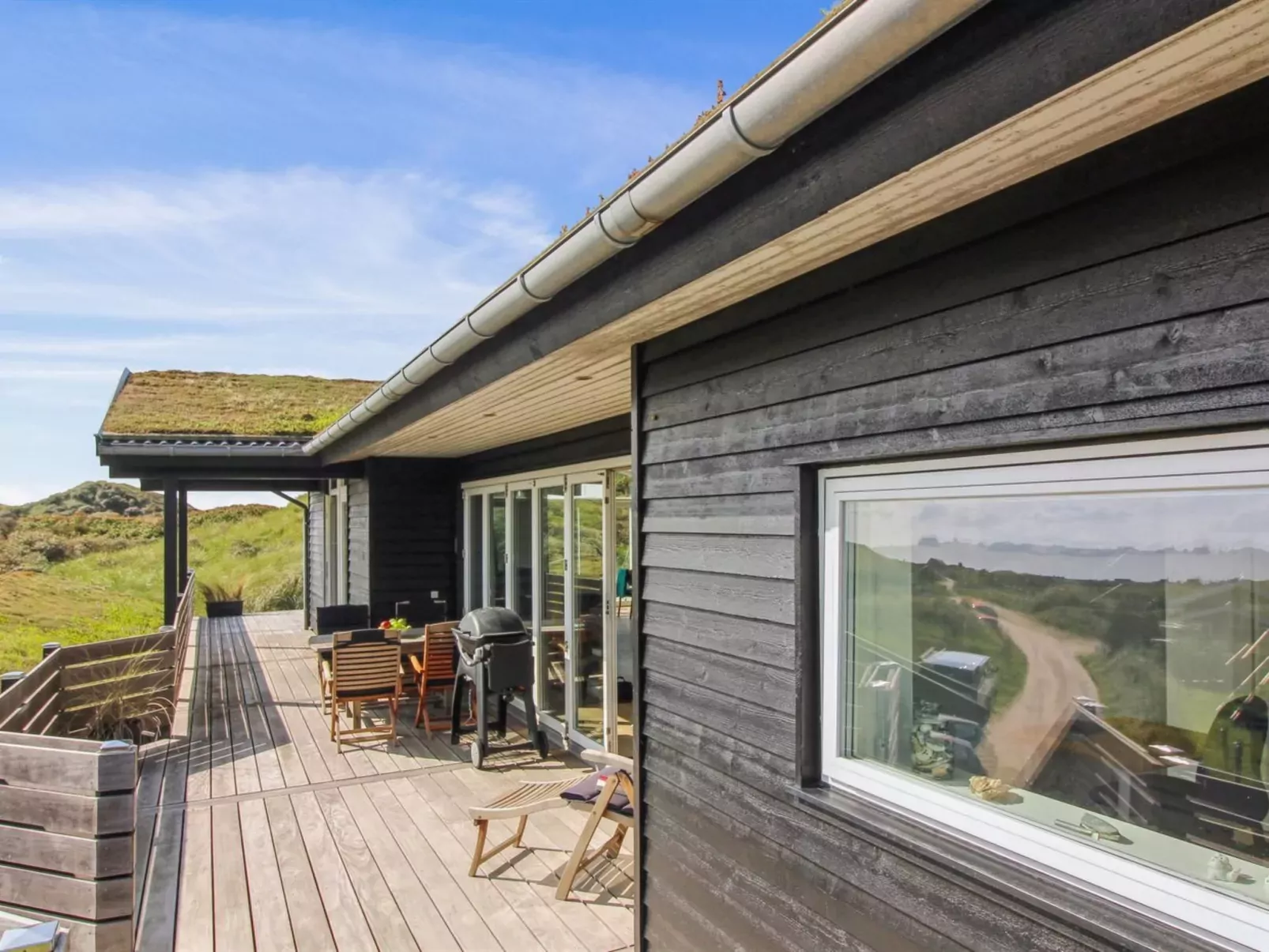"Gebko" - 150m from the sea