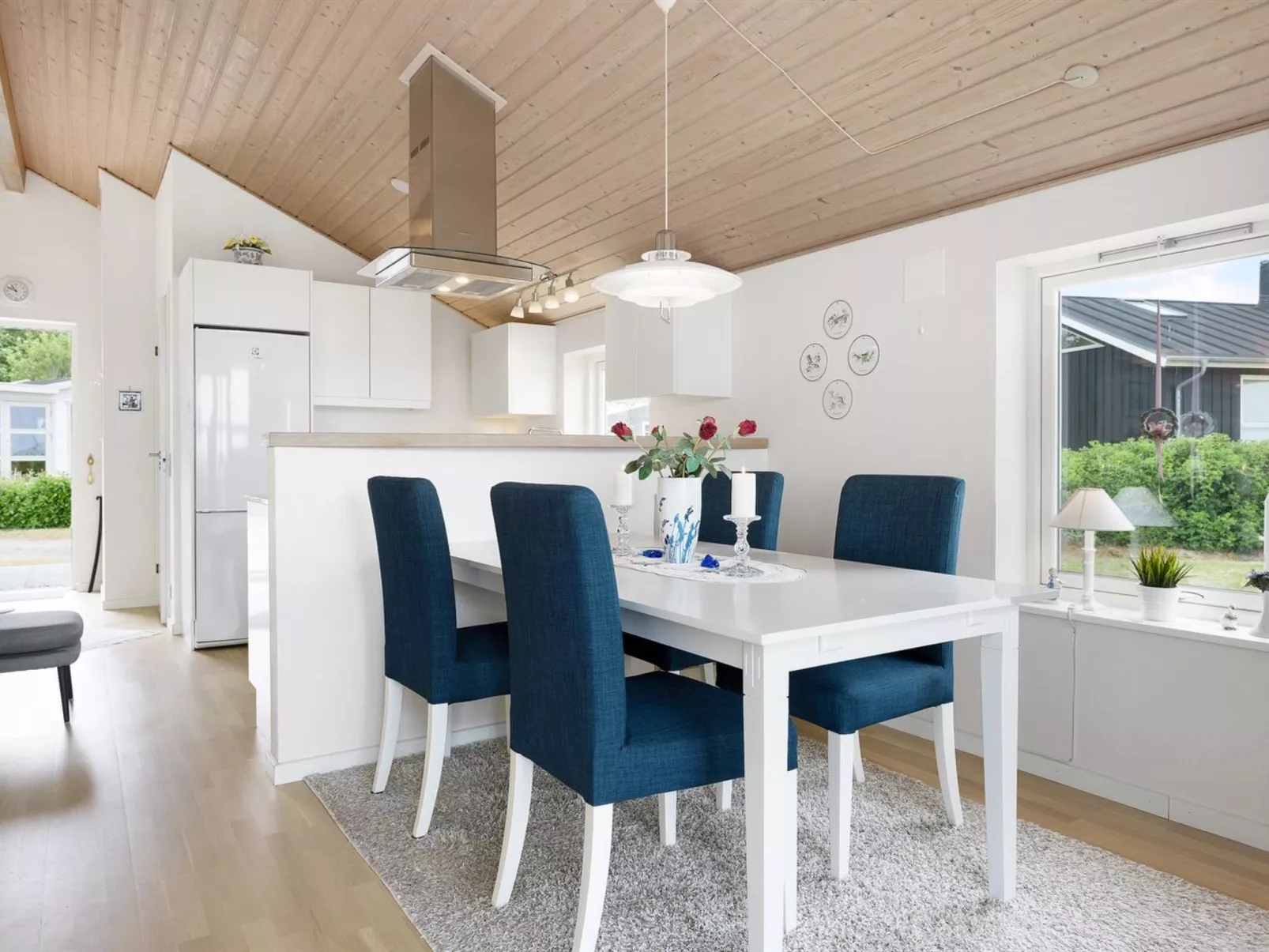 "Yvette" - 150m from the sea-Buiten