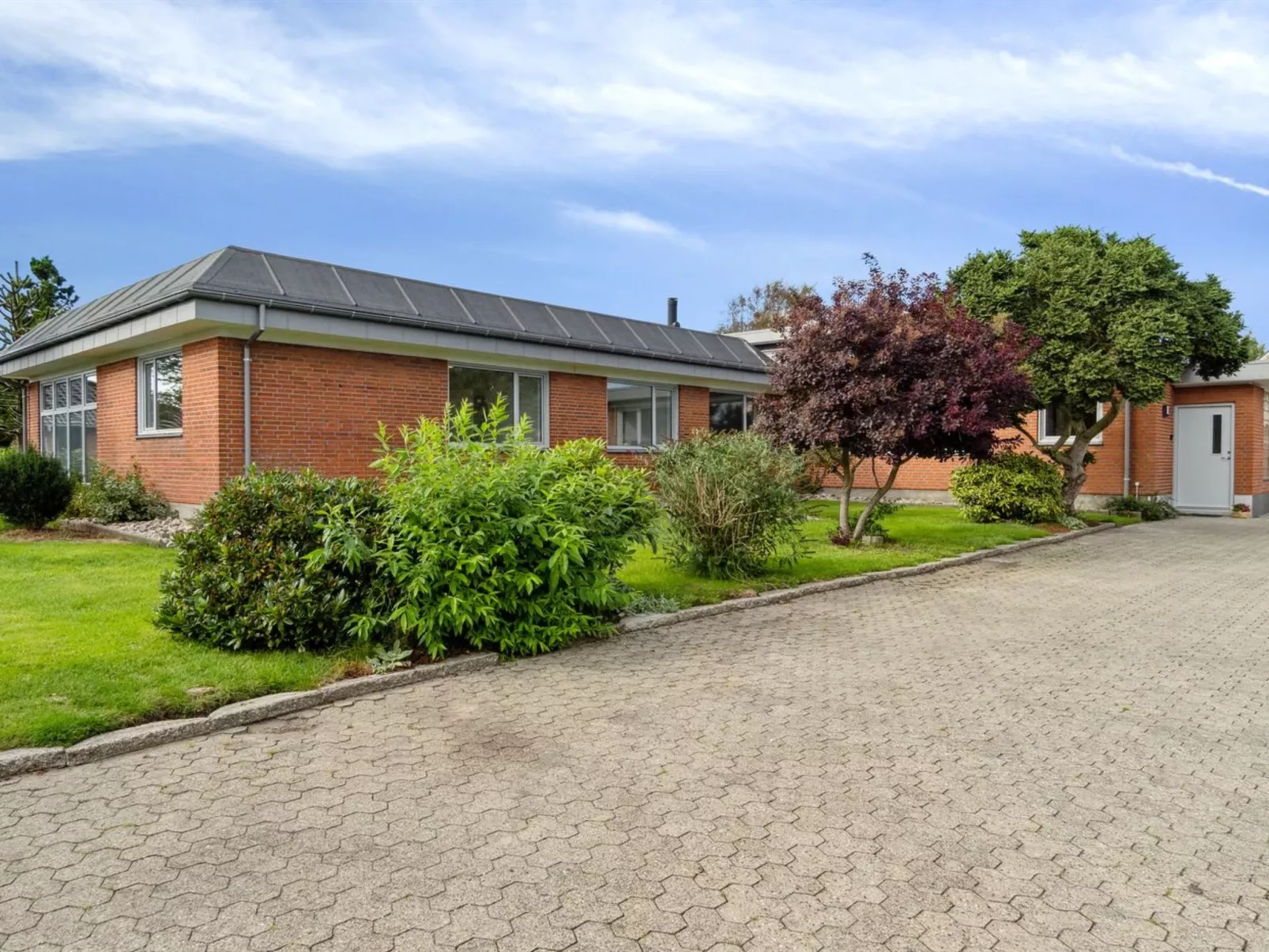 "Elaine" - 350m from the sea-Buiten
