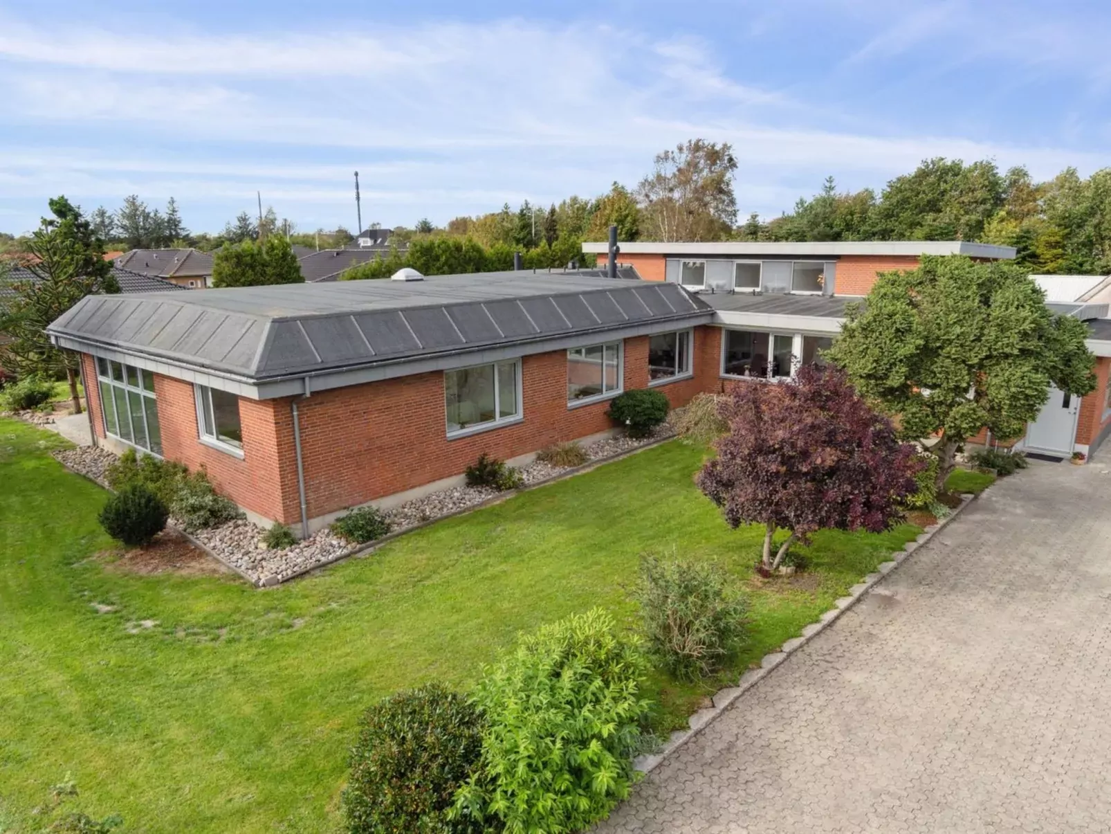 "Elaine" - 350m from the sea-Buiten
