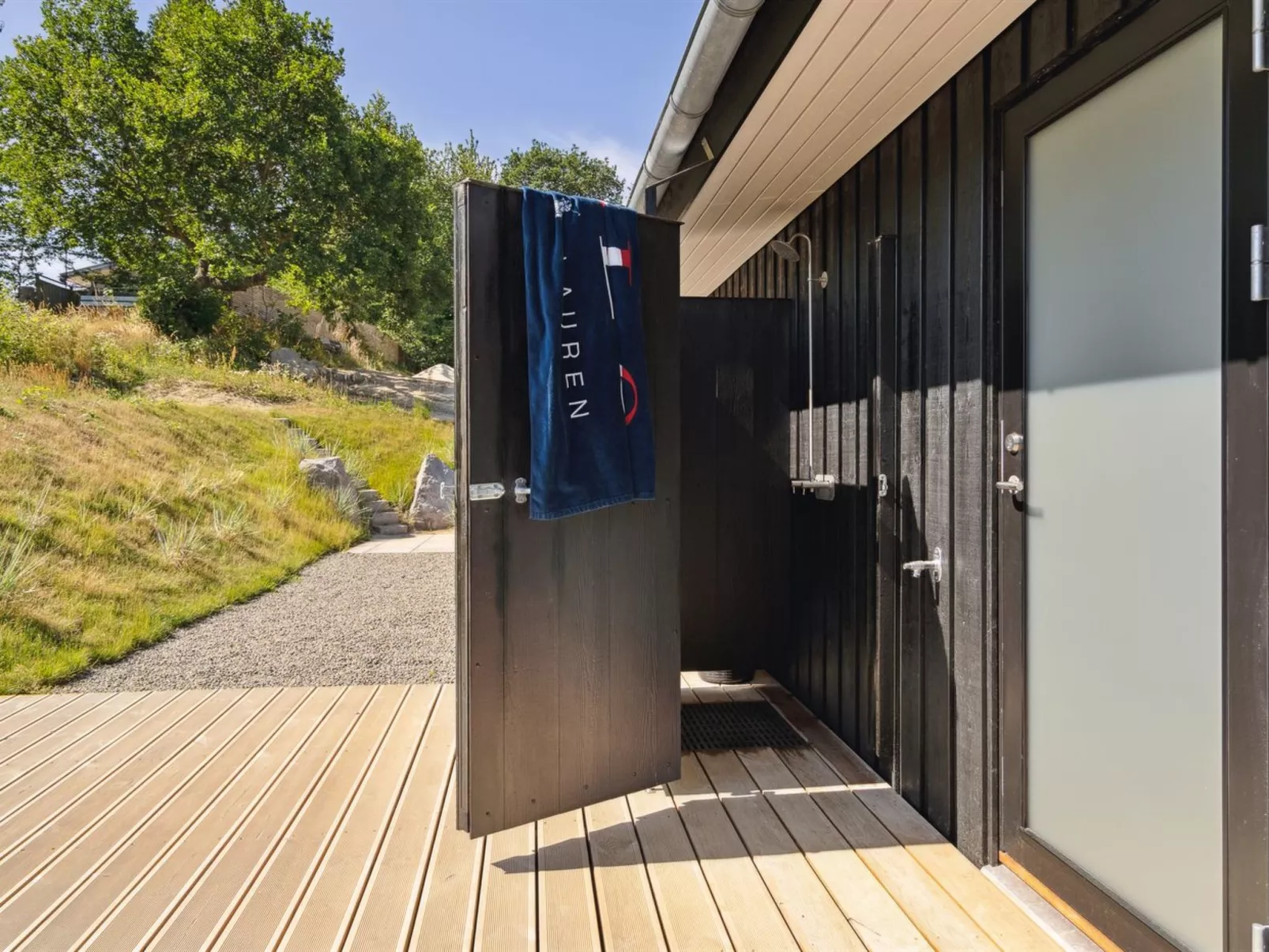 "Maike" - 200m from the sea-Buiten