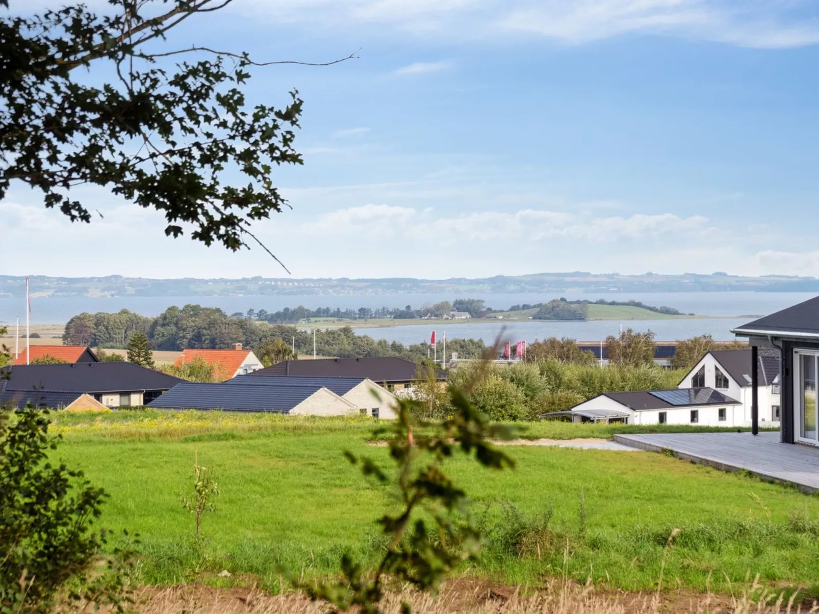 "Uma" - 1.5km from the sea