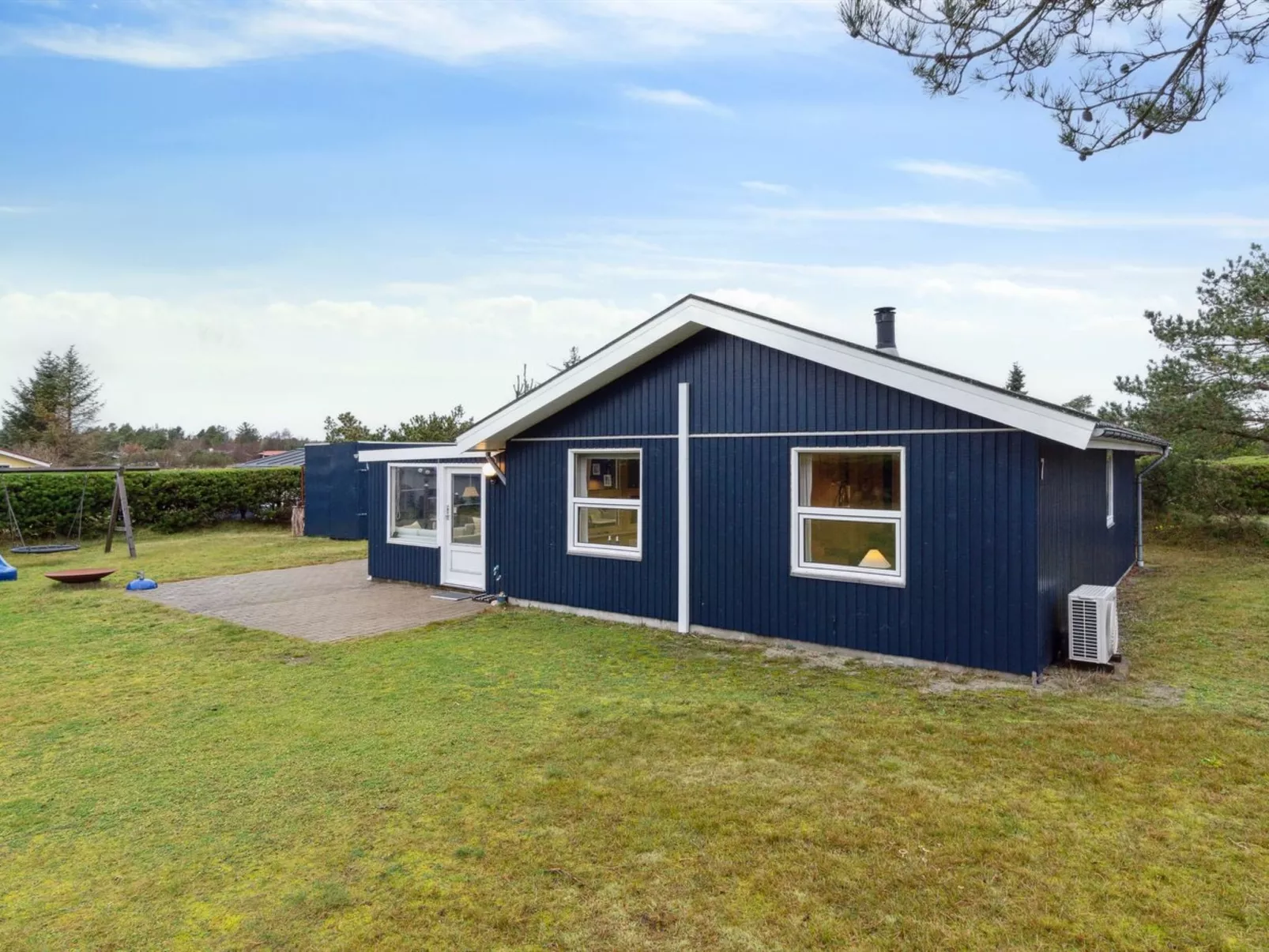 "Ubavka" - 200m from the sea-Buiten
