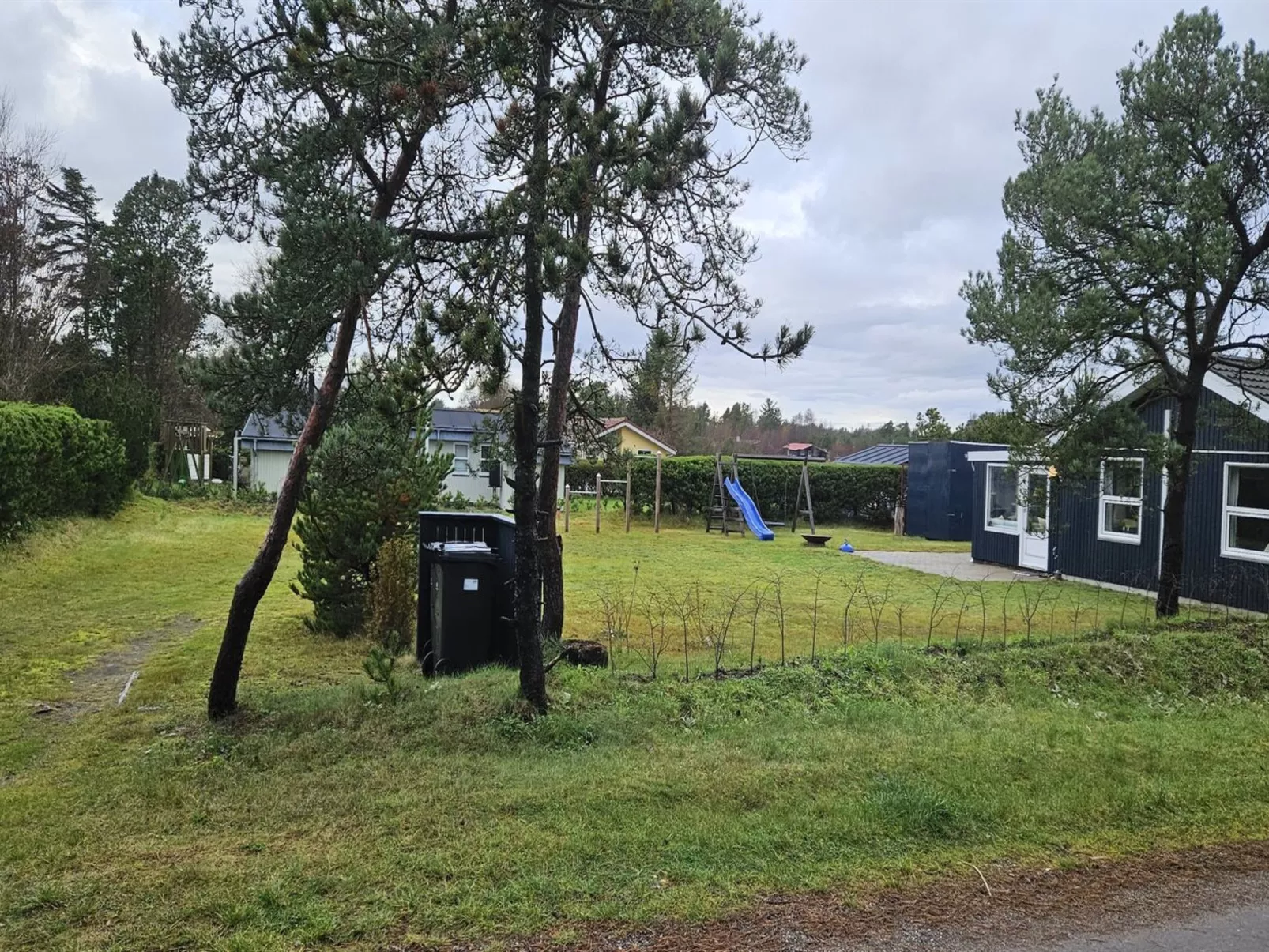 "Ubavka" - 200m from the sea-Buiten