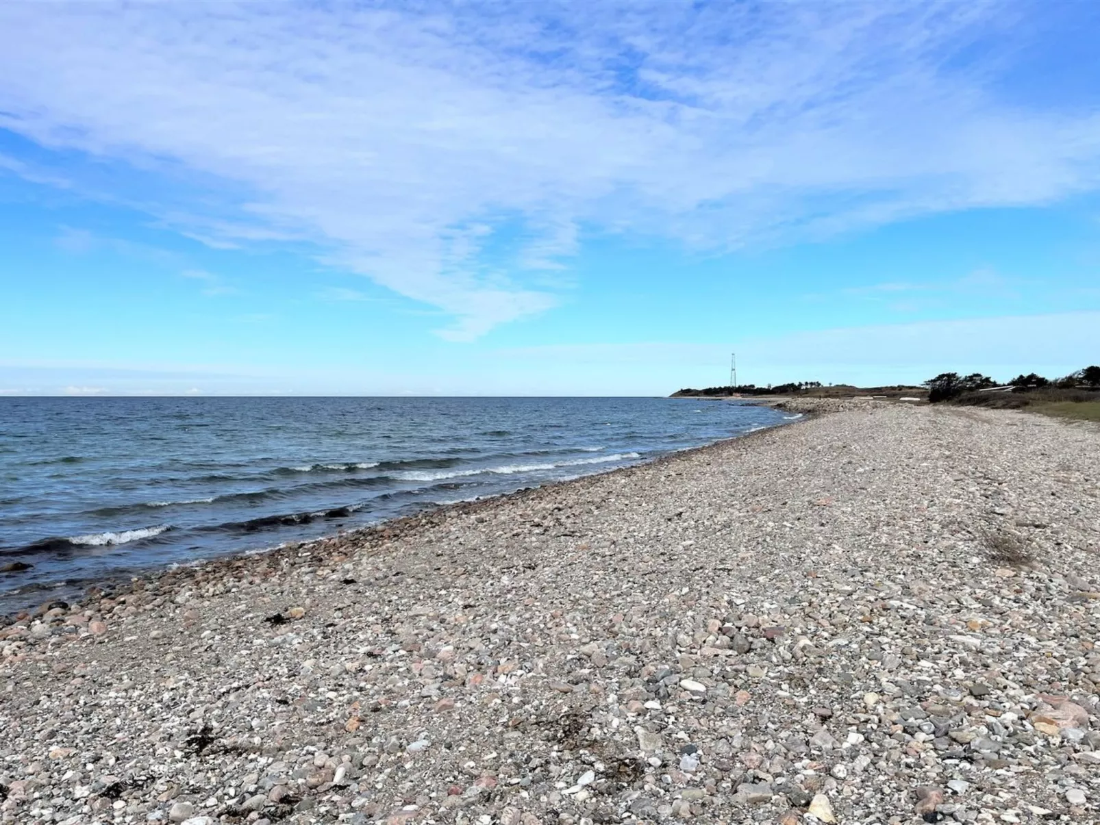 "Ewa" - 75m from the sea-Buiten
