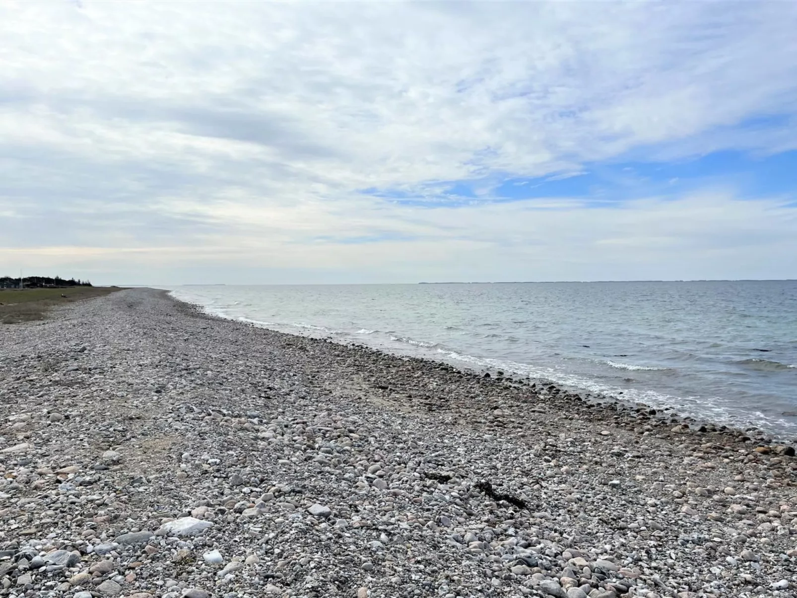 "Ewa" - 75m from the sea-Buiten