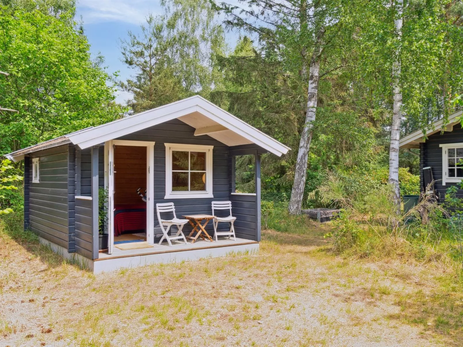 "Luci" - 950m from the sea-Binnen