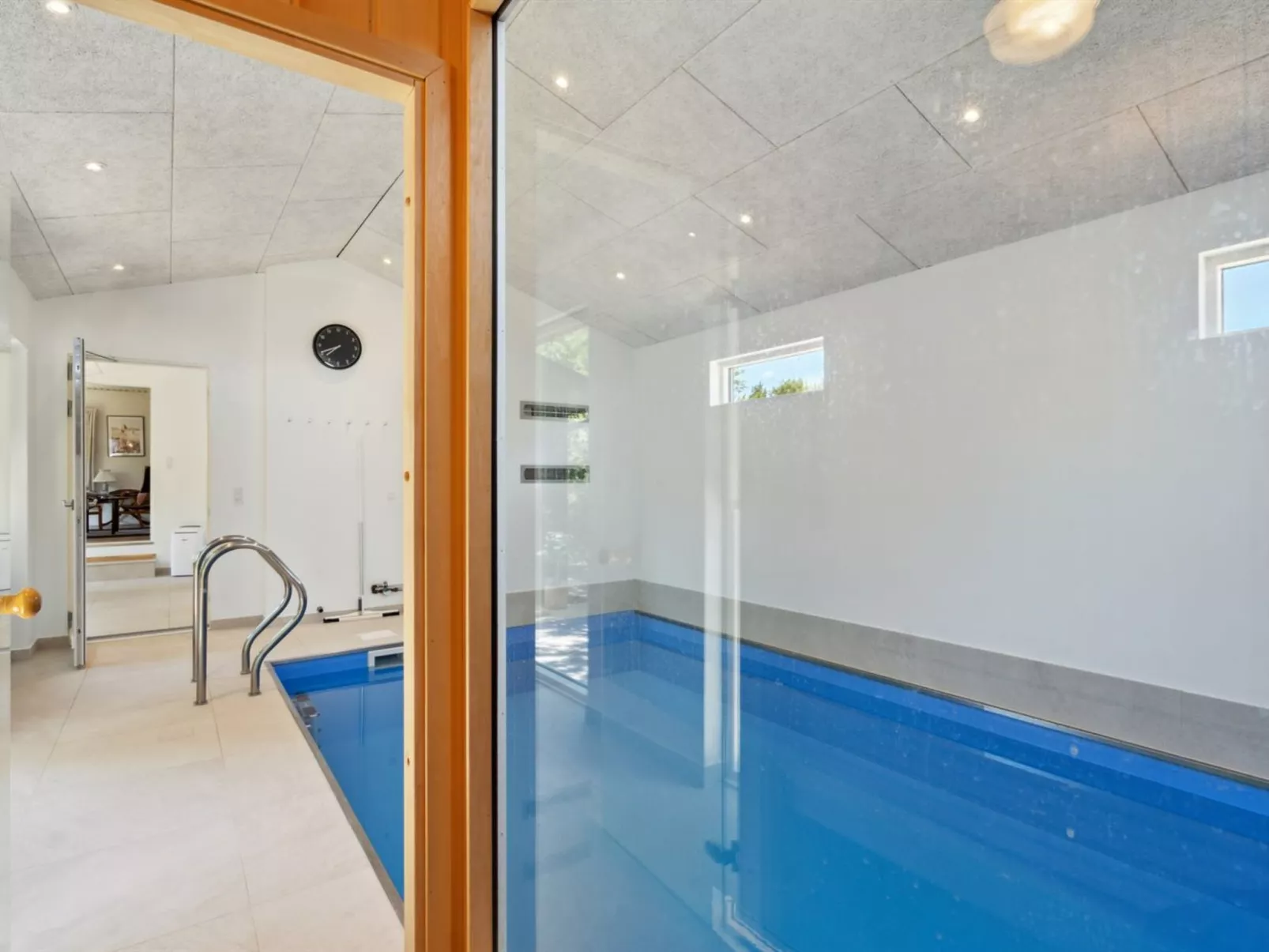 "Asmine" - 30m from the sea-Buiten