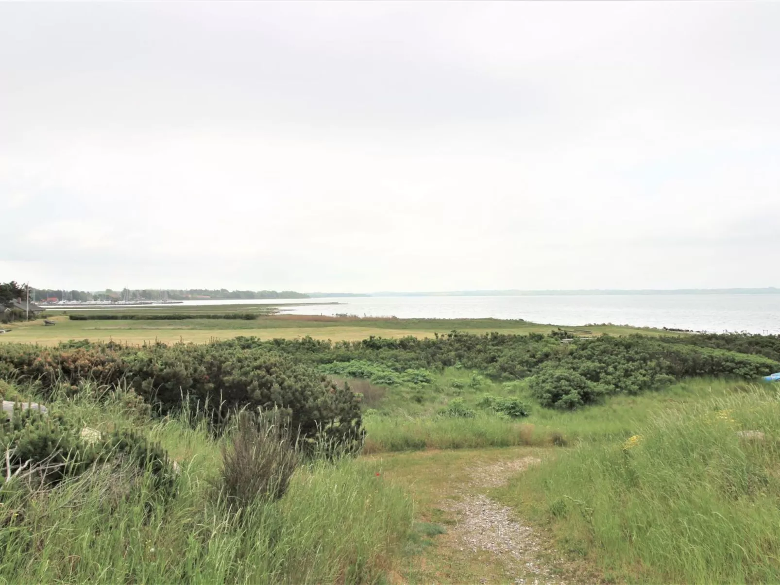 "Asmine" - 30m from the sea-Buiten