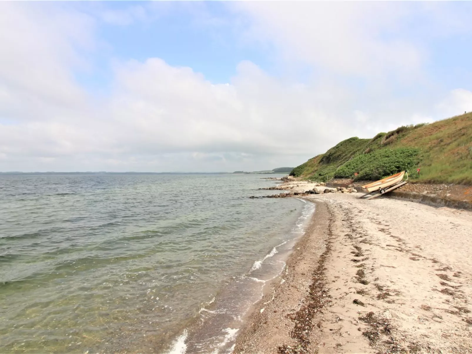 "Asmine" - 30m from the sea-Buiten