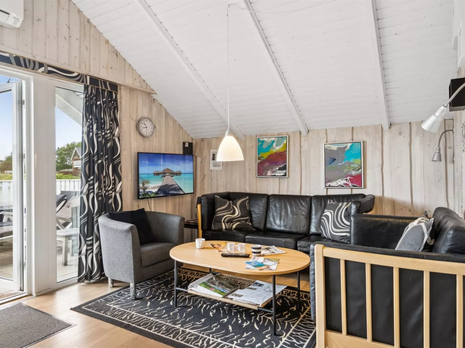 "Rohan" - 2.2km from the sea-Buiten