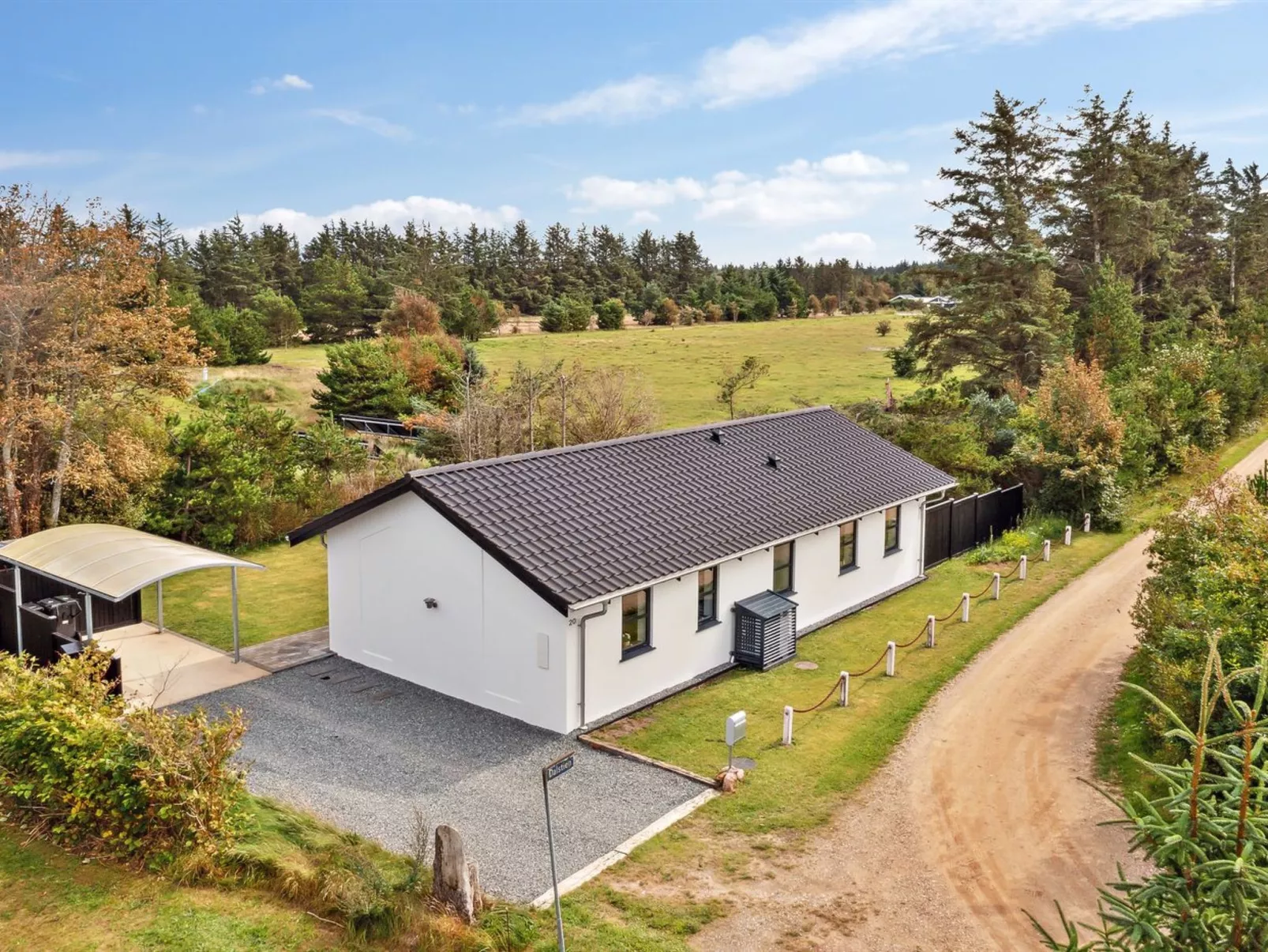 "Idda" - 350m from the sea