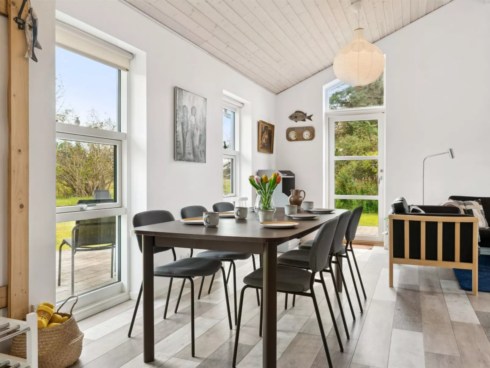 "Idda" - 350m from the sea