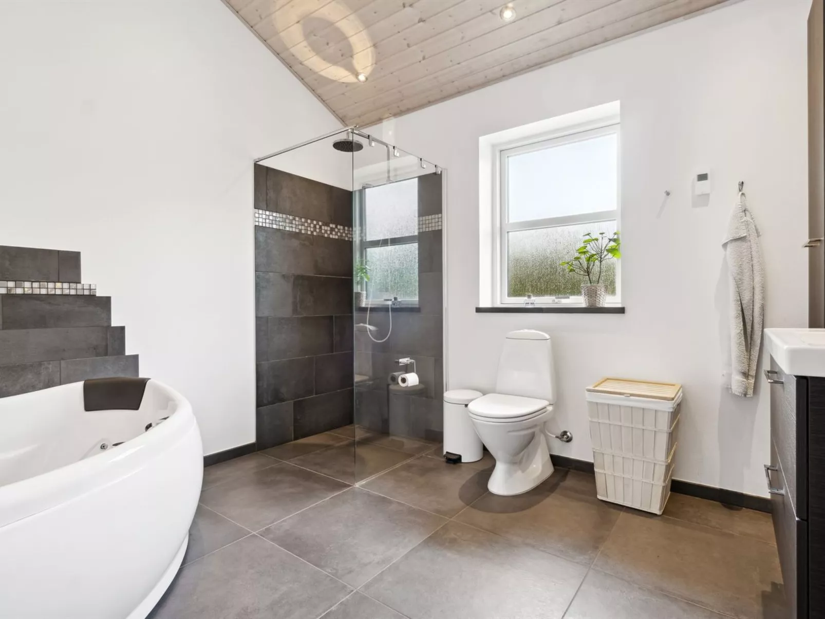 "Idda" - 350m from the sea-Binnen