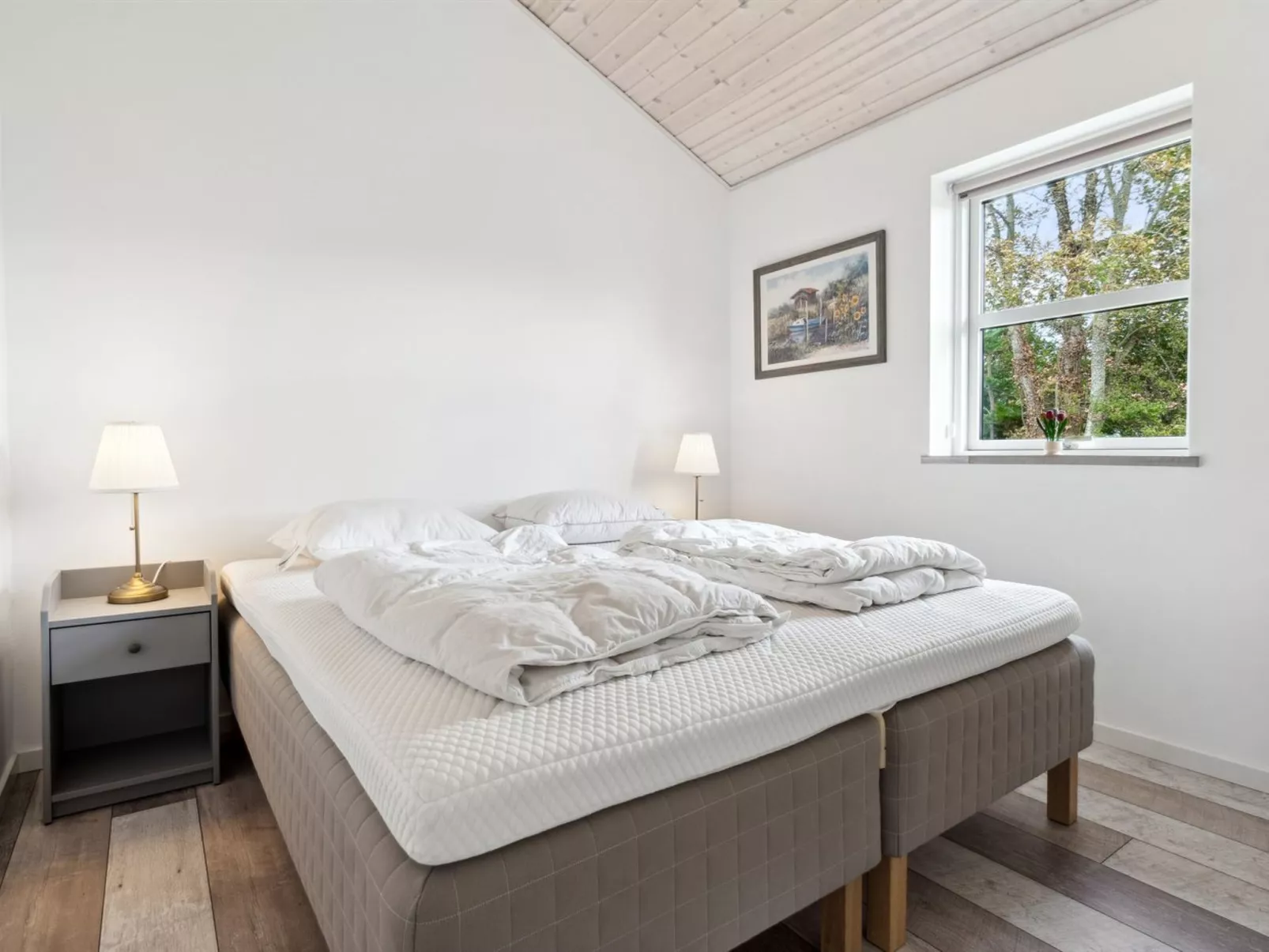 "Idda" - 350m from the sea-Binnen