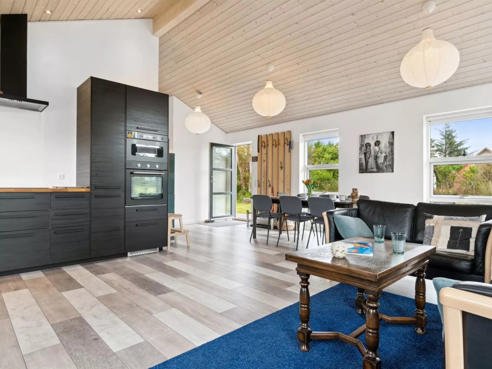 "Idda" - 350m from the sea-Binnen