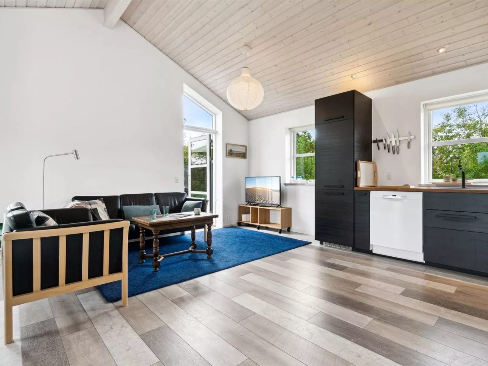 "Idda" - 350m from the sea-Binnen