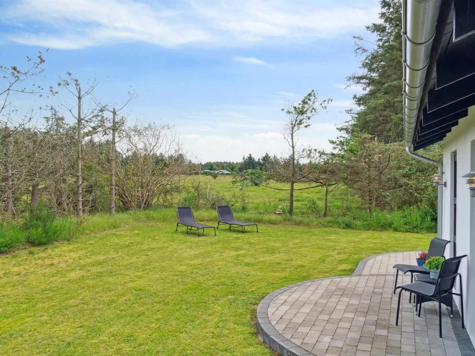 "Idda" - 350m from the sea-Buiten