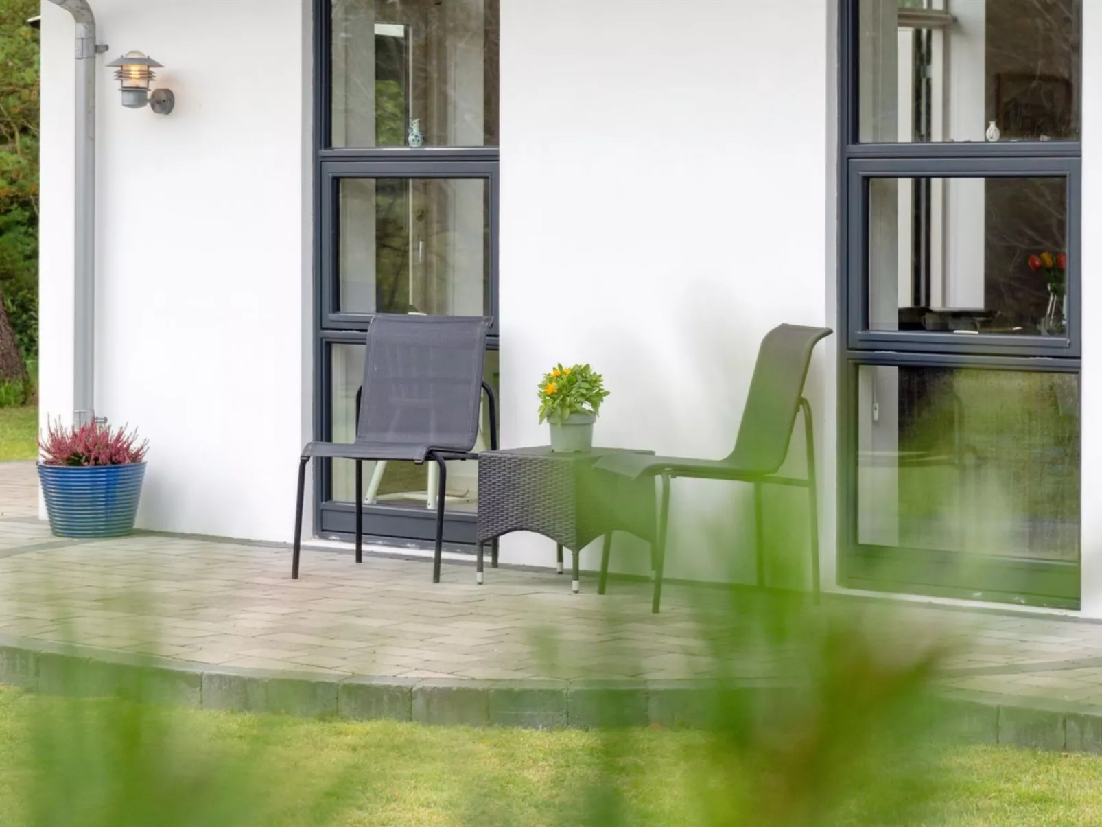 "Idda" - 350m from the sea-Buiten